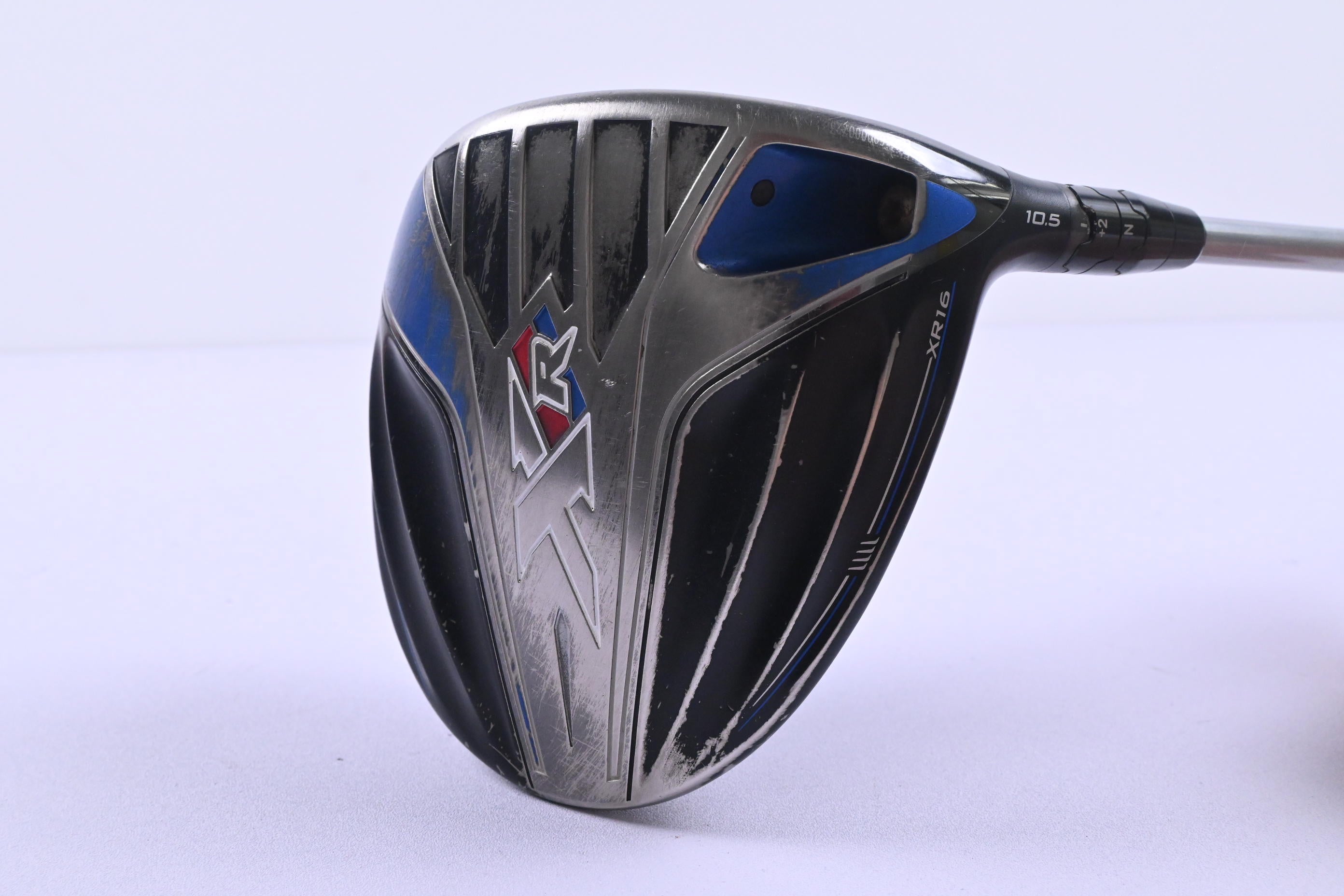 Callaway XR 16 Driver / 10.5 Degree / Regular Flex Aldila Quaranta