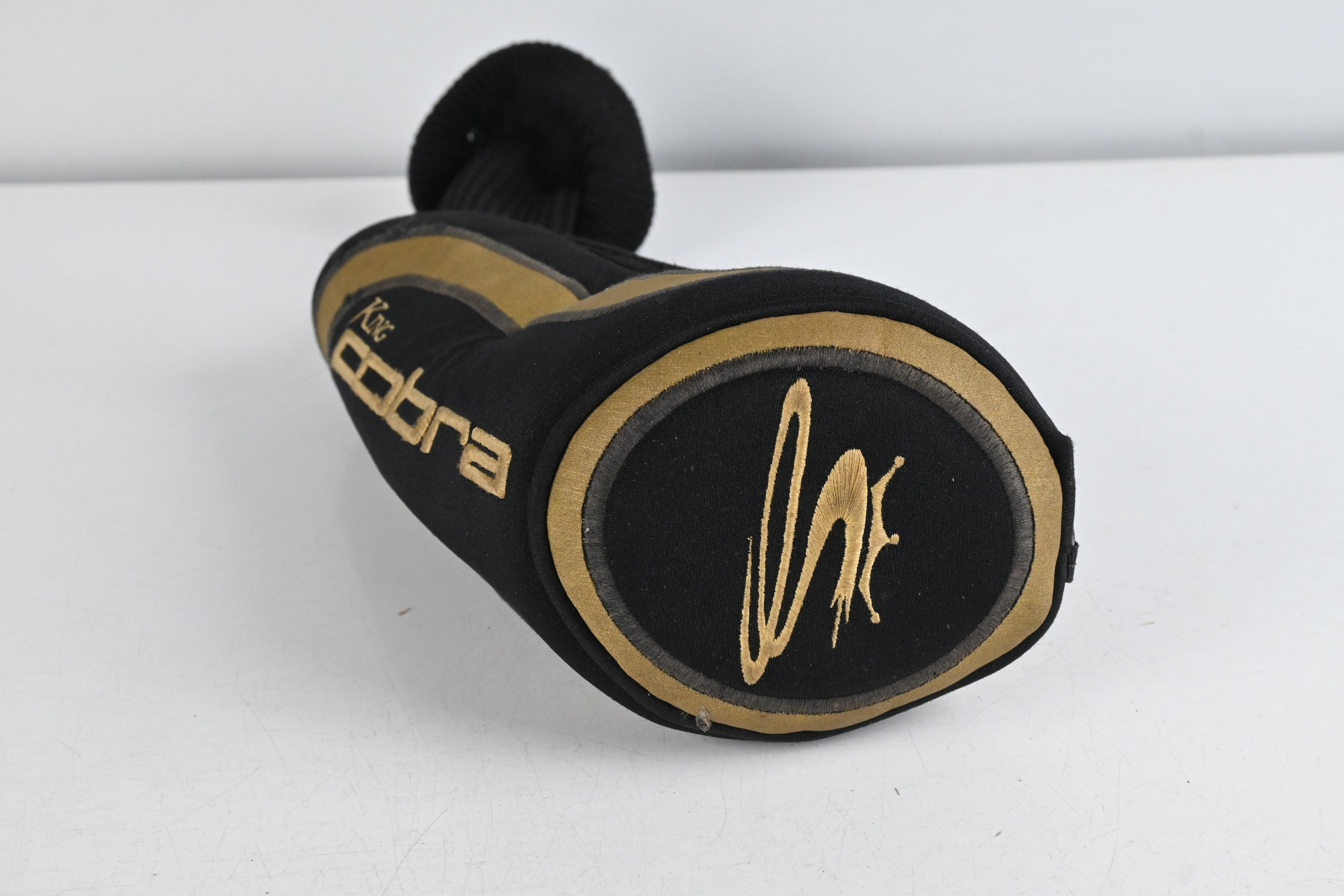 Left Hand Cobra SZ #7 Wood / 21 Degree / Regular Flex Aldila HM Tour 50 Shaft