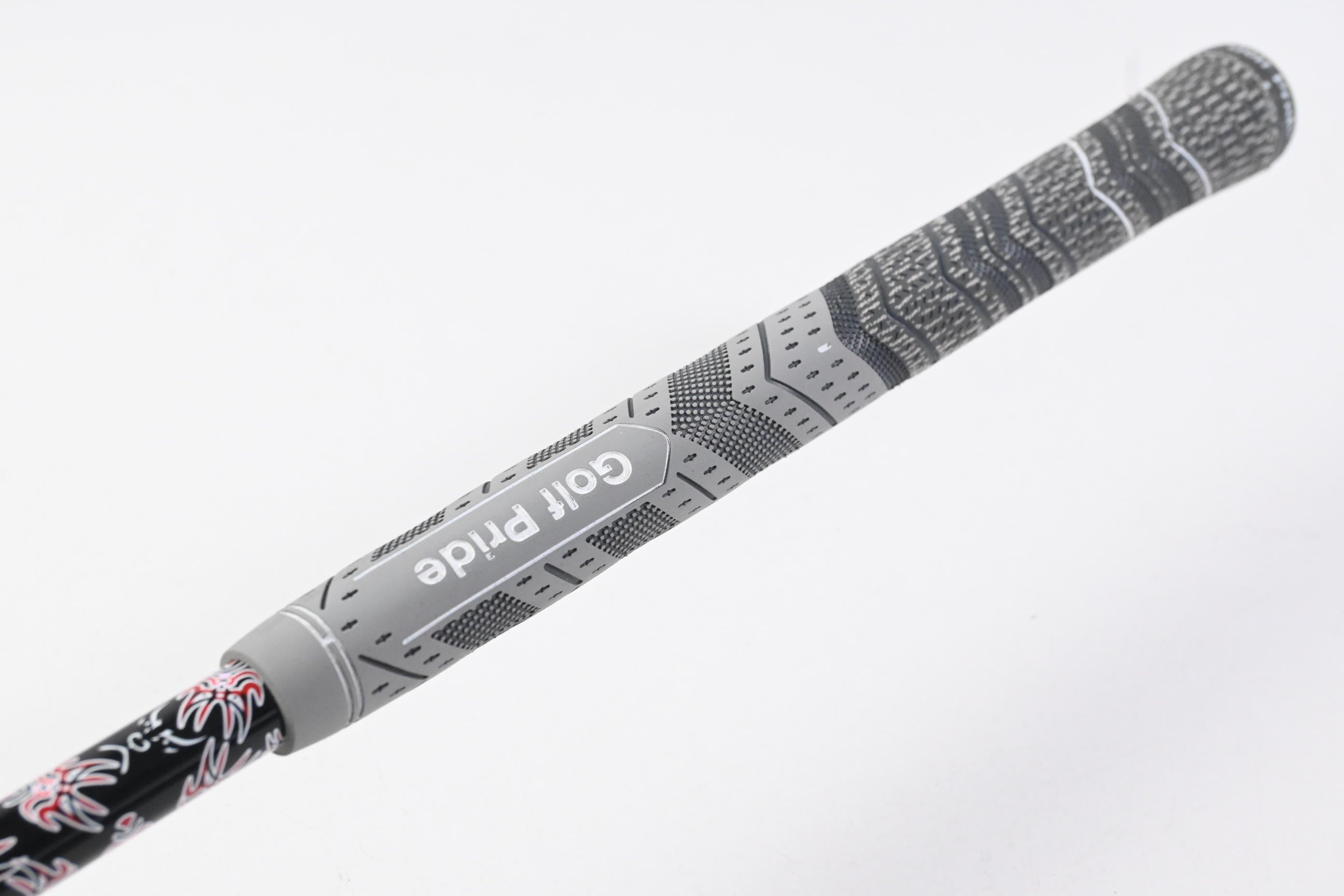 Oban Kiyoshi Black 65 Driver Shaft / Stiff Flex / Taylormade 2nd Gen