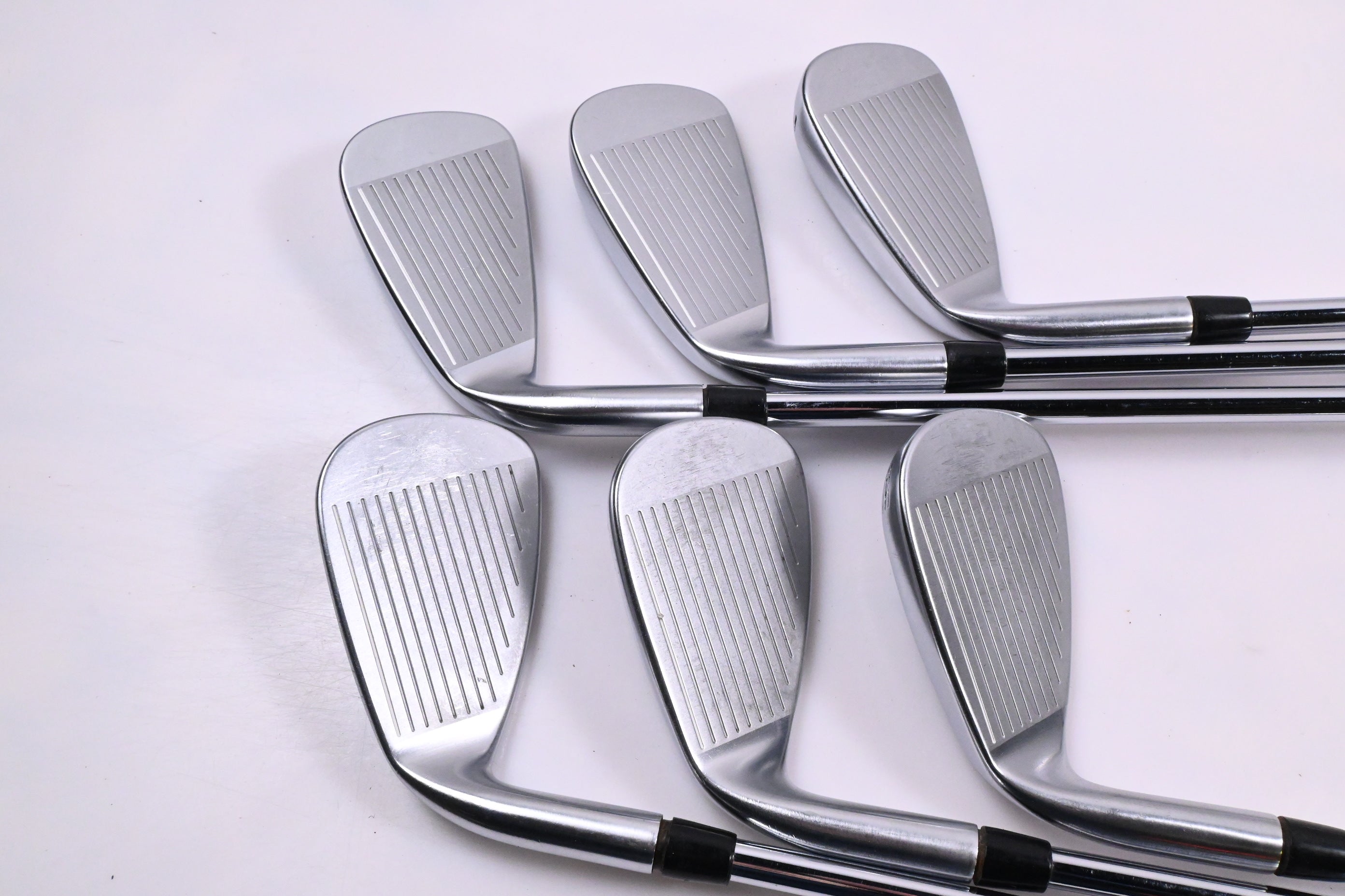 PXG 0311 XP Gen3 Irons / 5-PW / Regular Flex Elevate MPH 95 Shafts