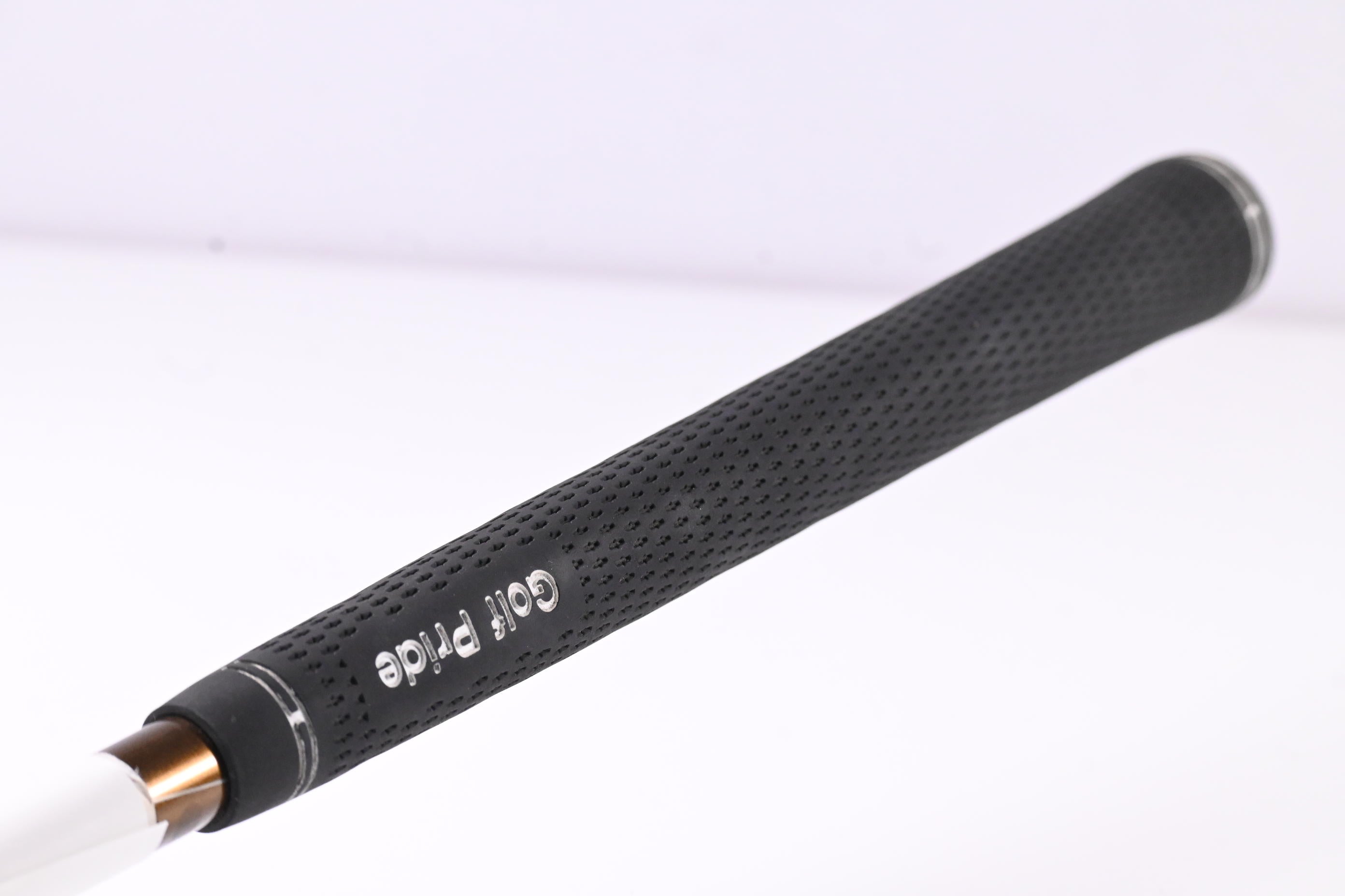 Ping G400 #5 Wood / 17.5 Degree / Regular Flex Ping Alta CB 65 Shaft