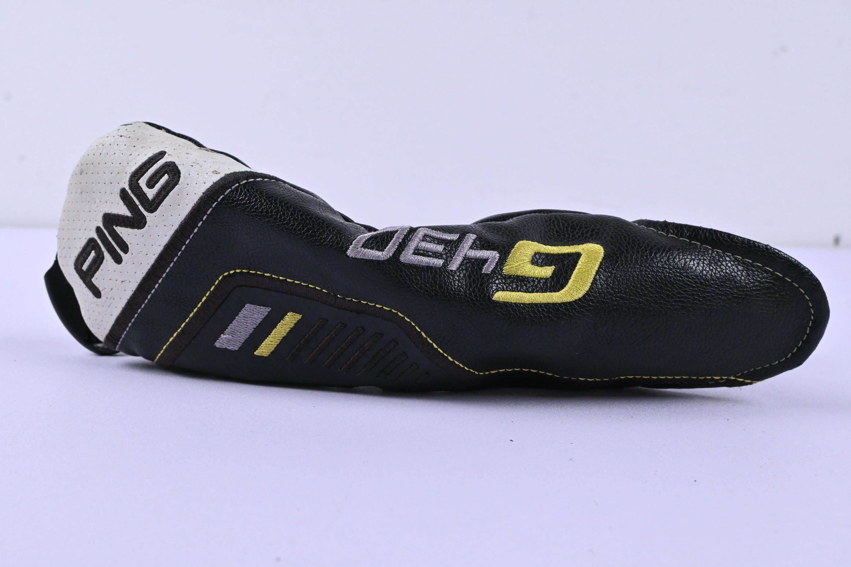 Ping G430 #7 Hybrid / 34 Degree / Senior Flex Ping Alta Quick 35 Shaft