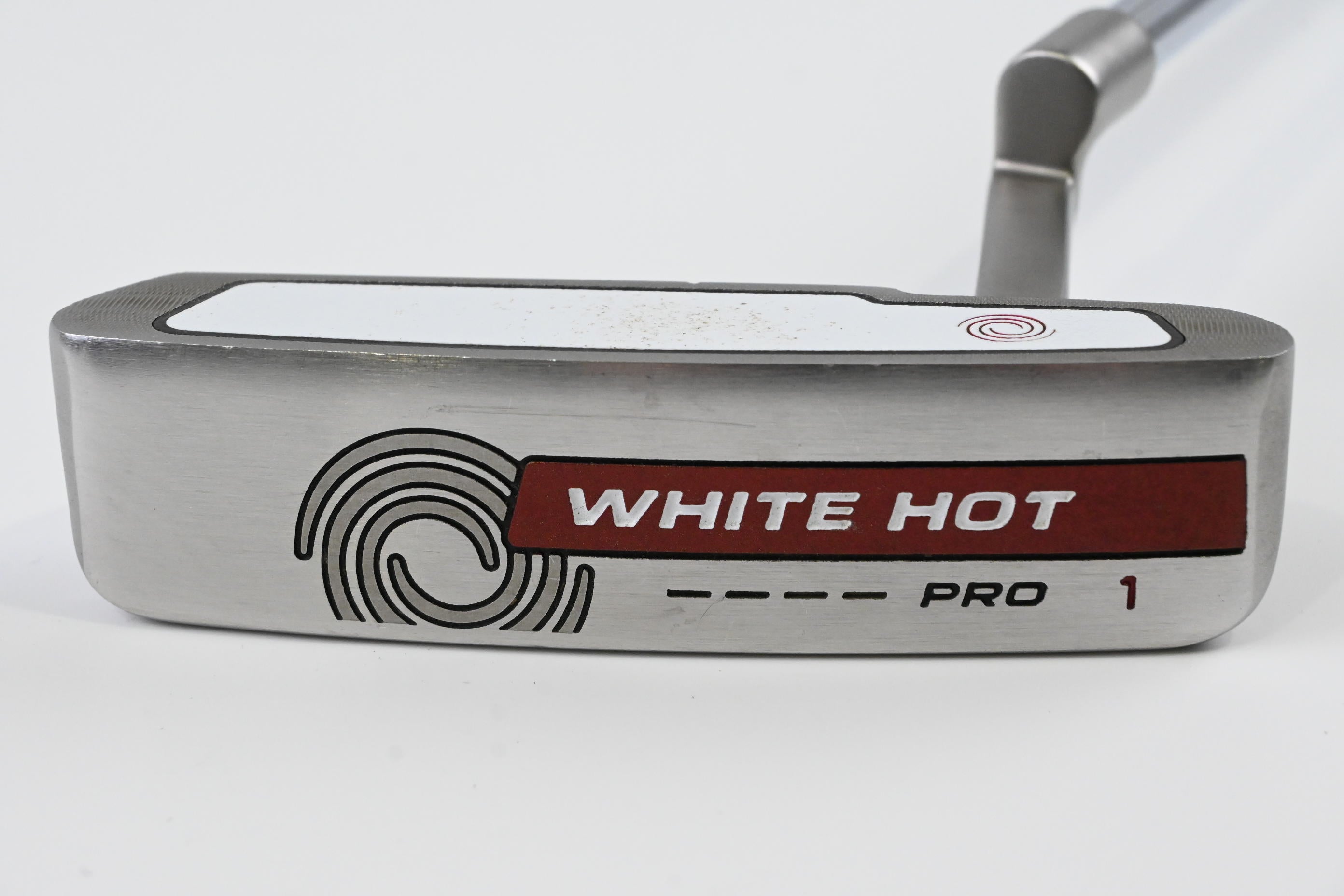 Odyssey White Hot Pro 1 Putter / 35 Inch