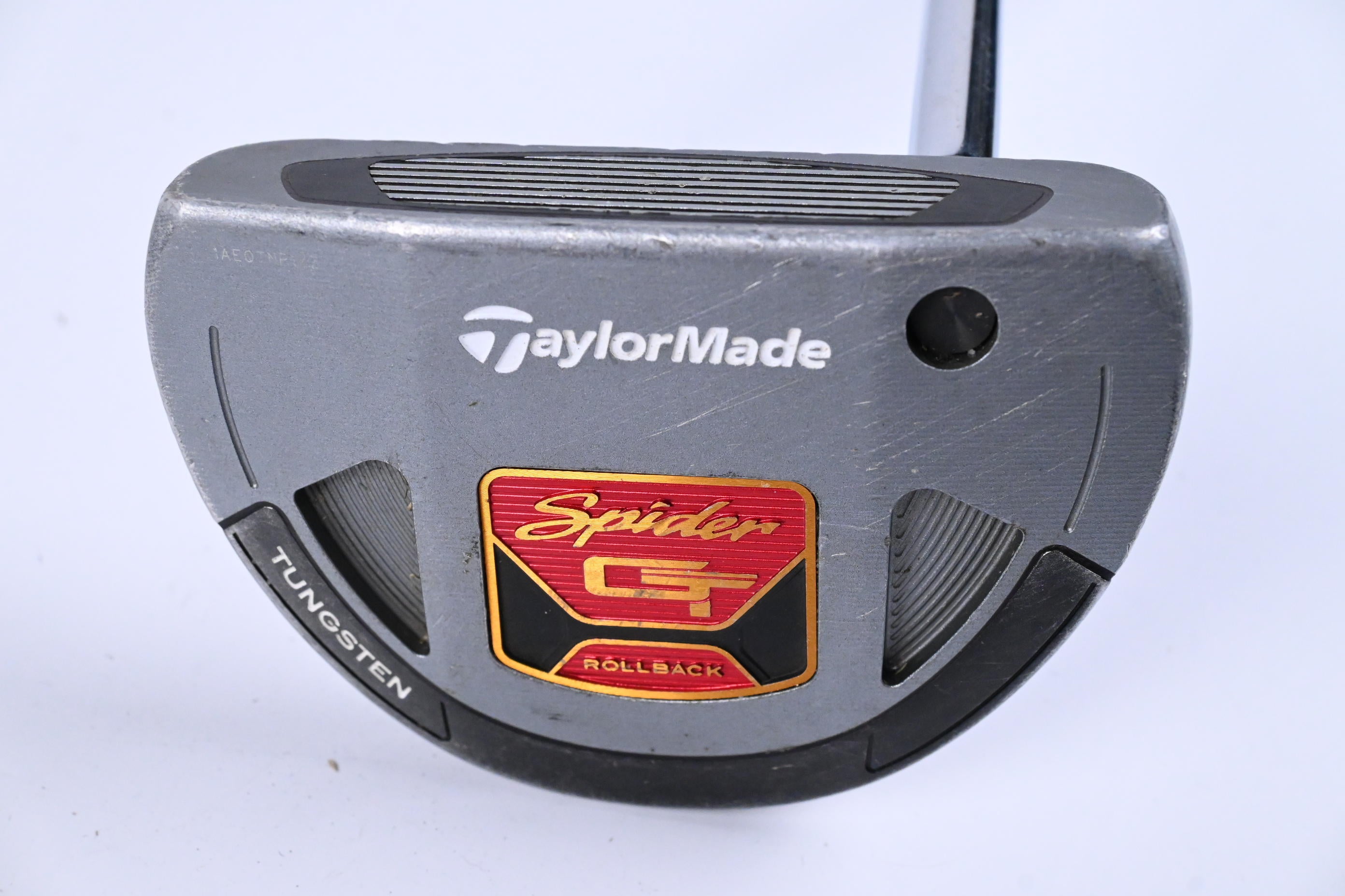 Taylormade Spider GT Rollback Putter / 34 Inch