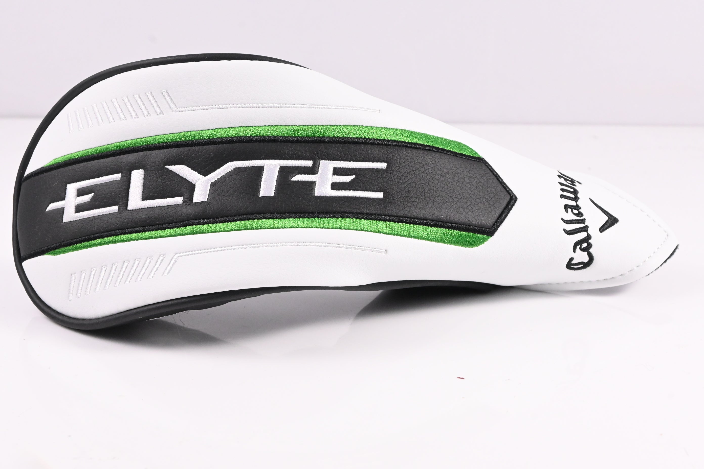 Callaway Elyte #3HL Wood / 16.5 Degree / Regular Flex Denali Charcoal 60 Shaft