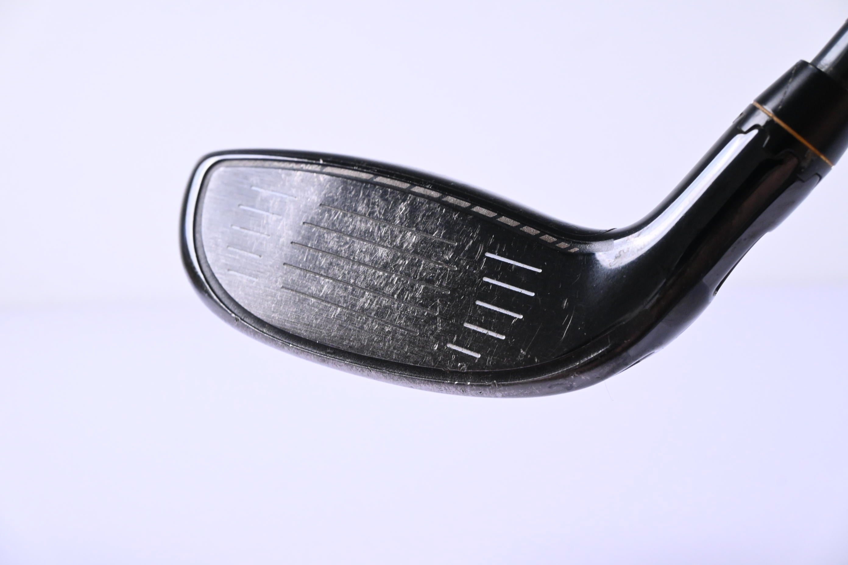 Cobra Fly-Z #4 Hybrid / 21 Degree / Senior Flex Matrix VLCT Altus 75 Shaft