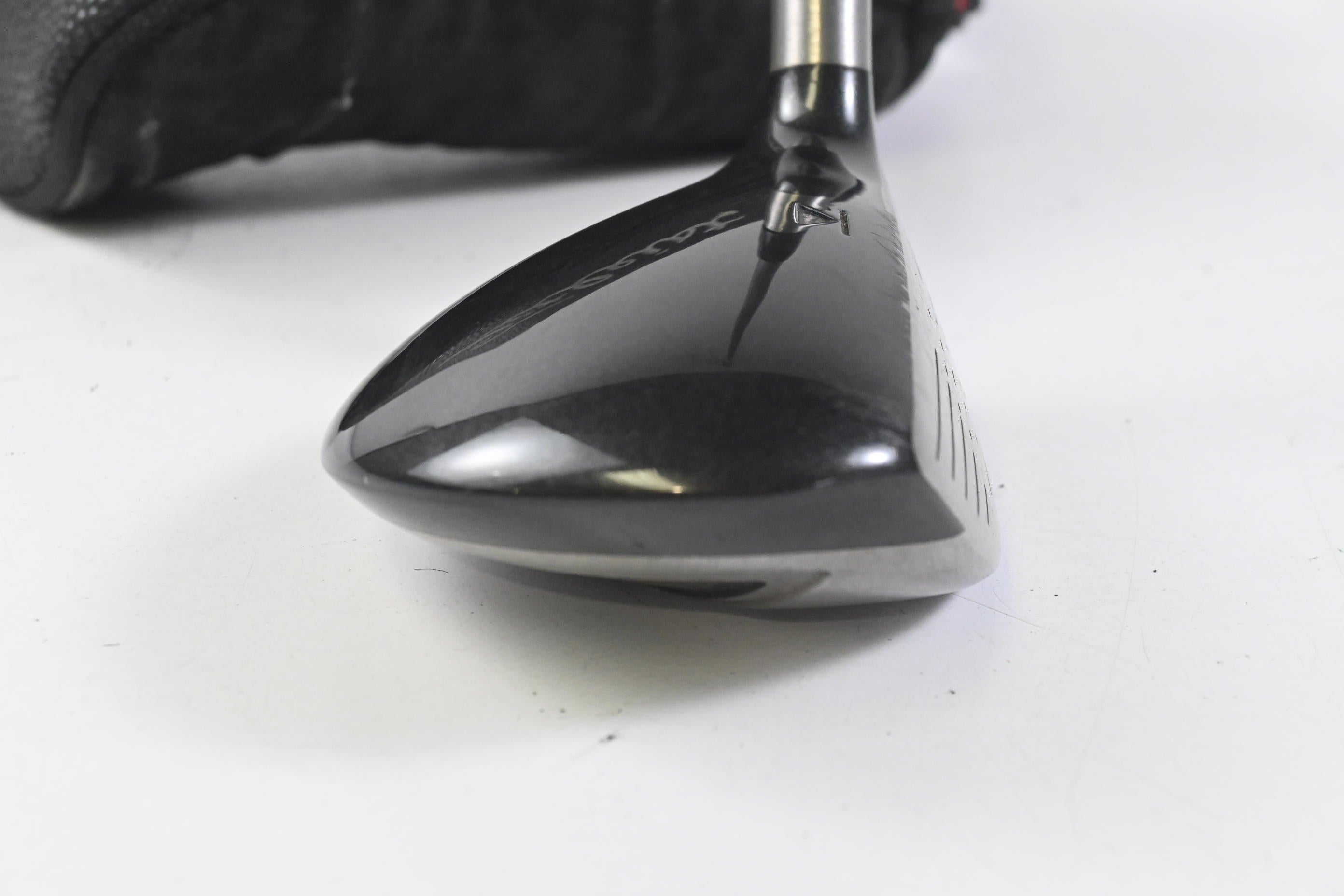Titleist 980 F #7 Wood / 21 Degree / Regular Flex Titleist 4375 Shaft