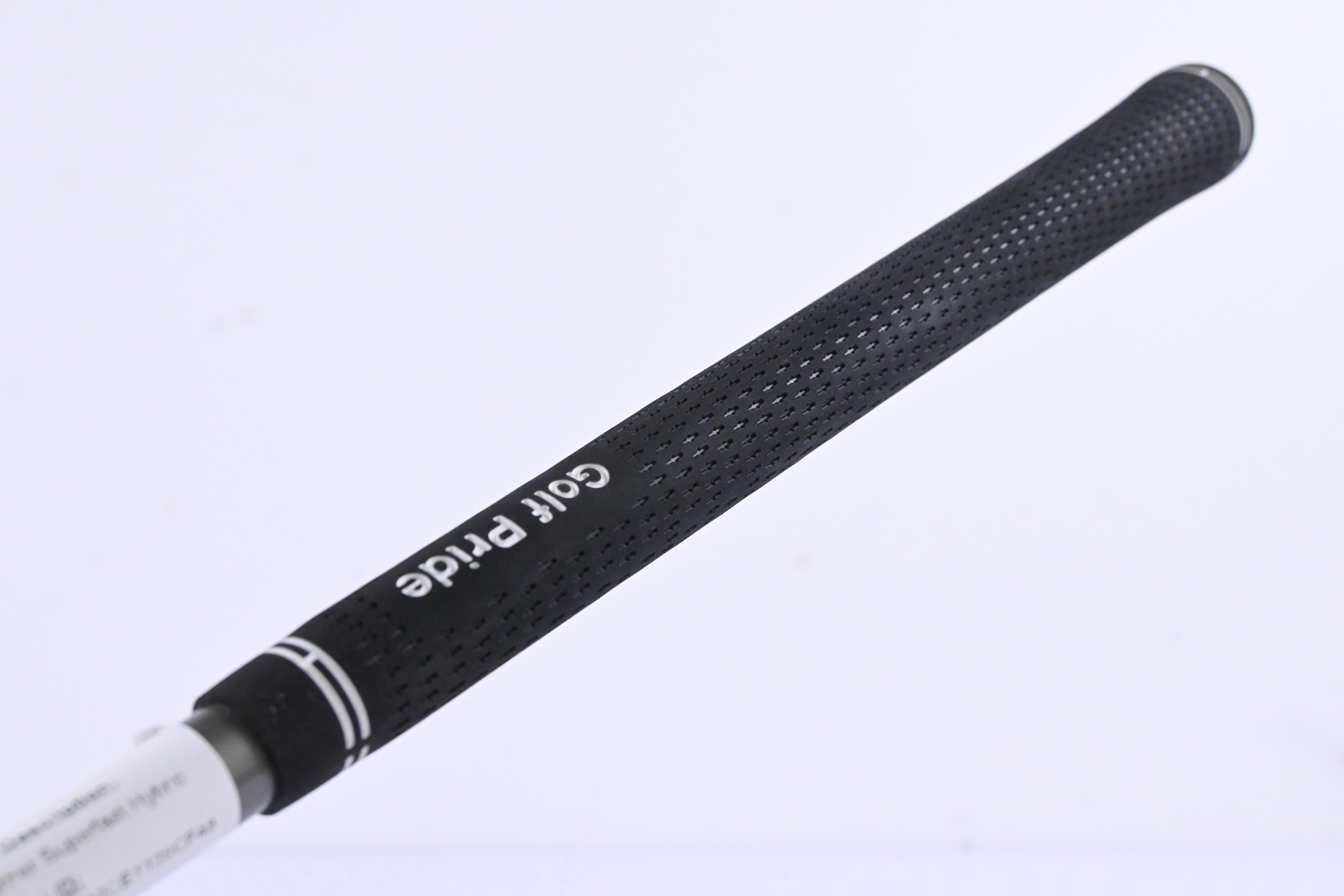 Taylormade Burner Superfast #3 Hybrid / 18 Degree / Regular Flex Reax 60