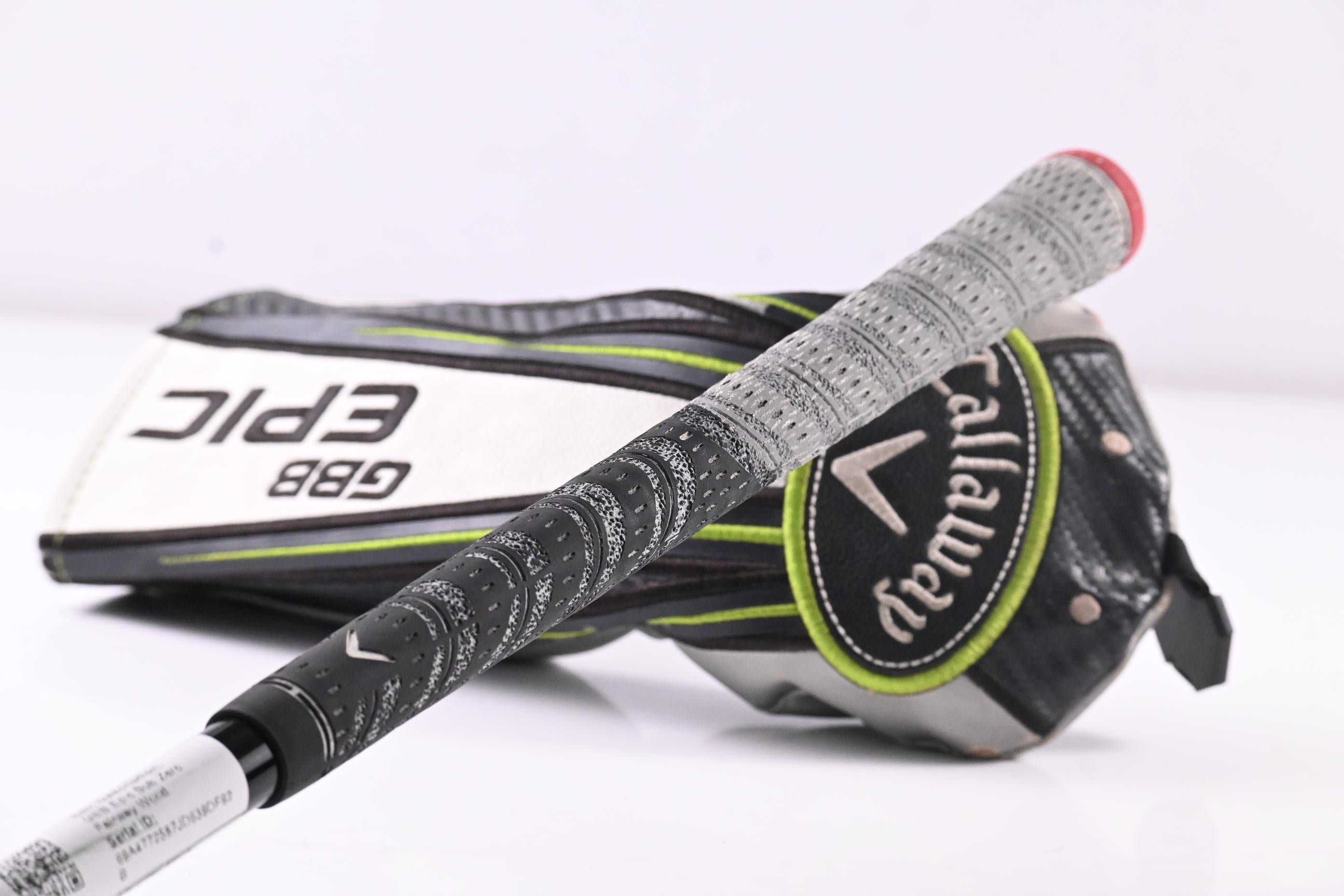 Callaway GBB Epic Sub Zero #3 Wood / 13.5 Degree / Stiff Flex Kuro Kage 50 Shaft