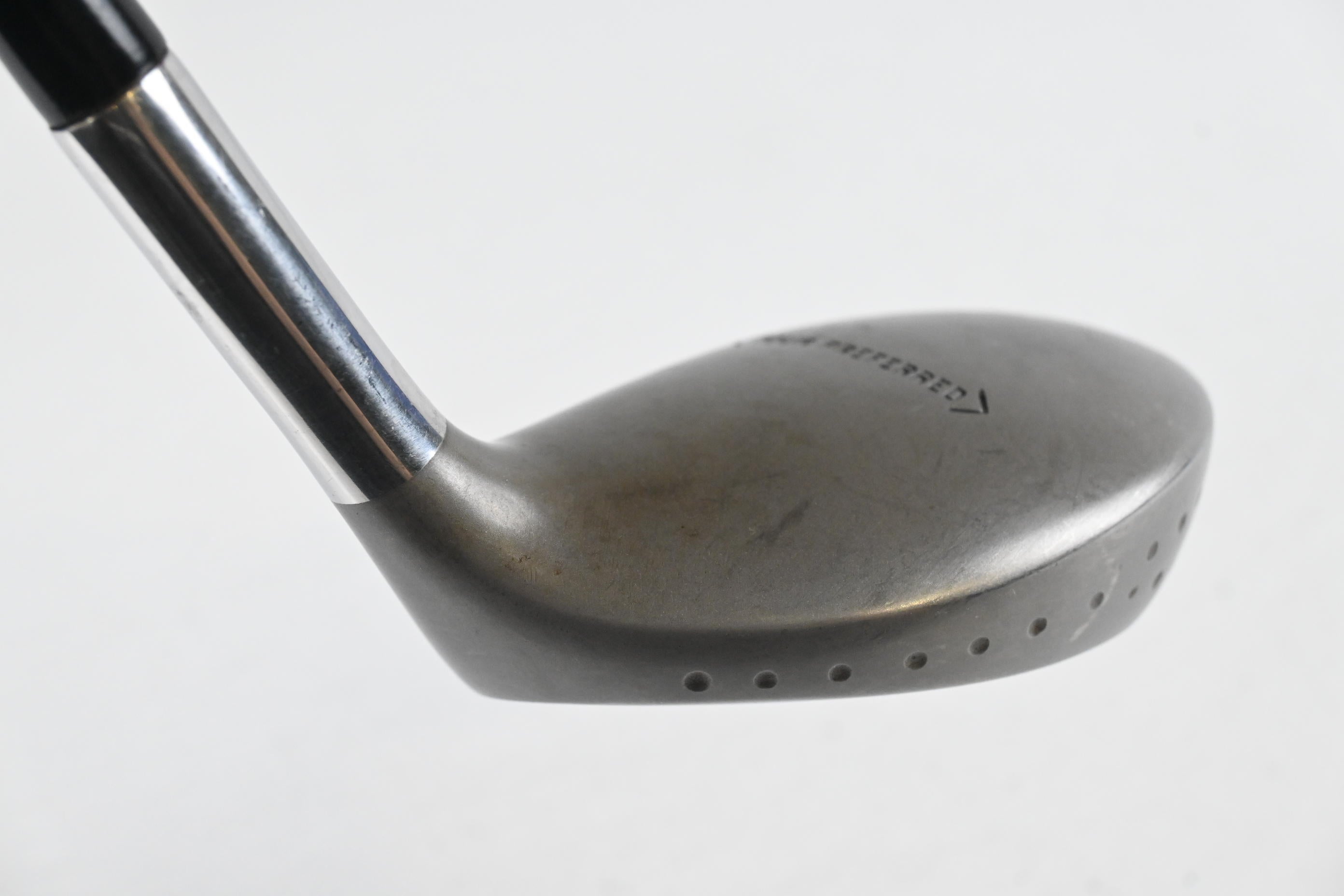 Taylormade Burner #5 Wood / 21 Degree / Stiff Flex Dynamic Shaft