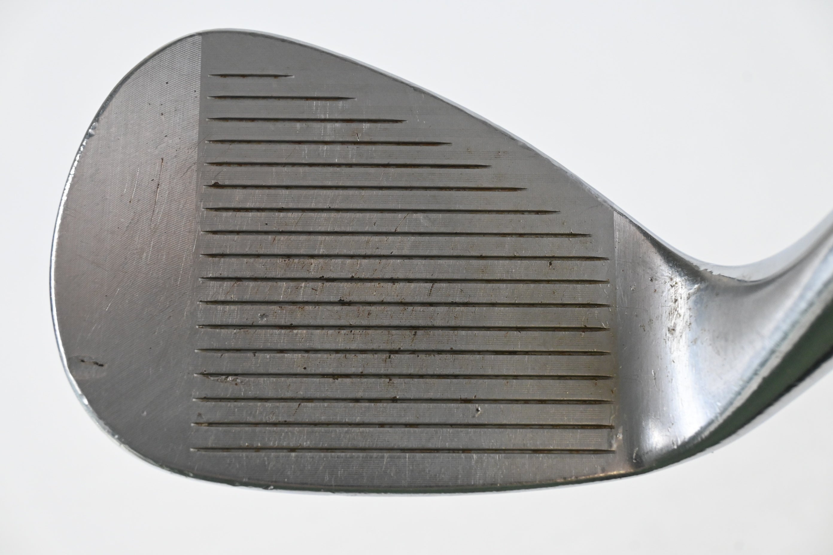 Titleist Vokey SM6 Sand Wedge / 54 Degree / Regular Flex KBS Tour Shaft