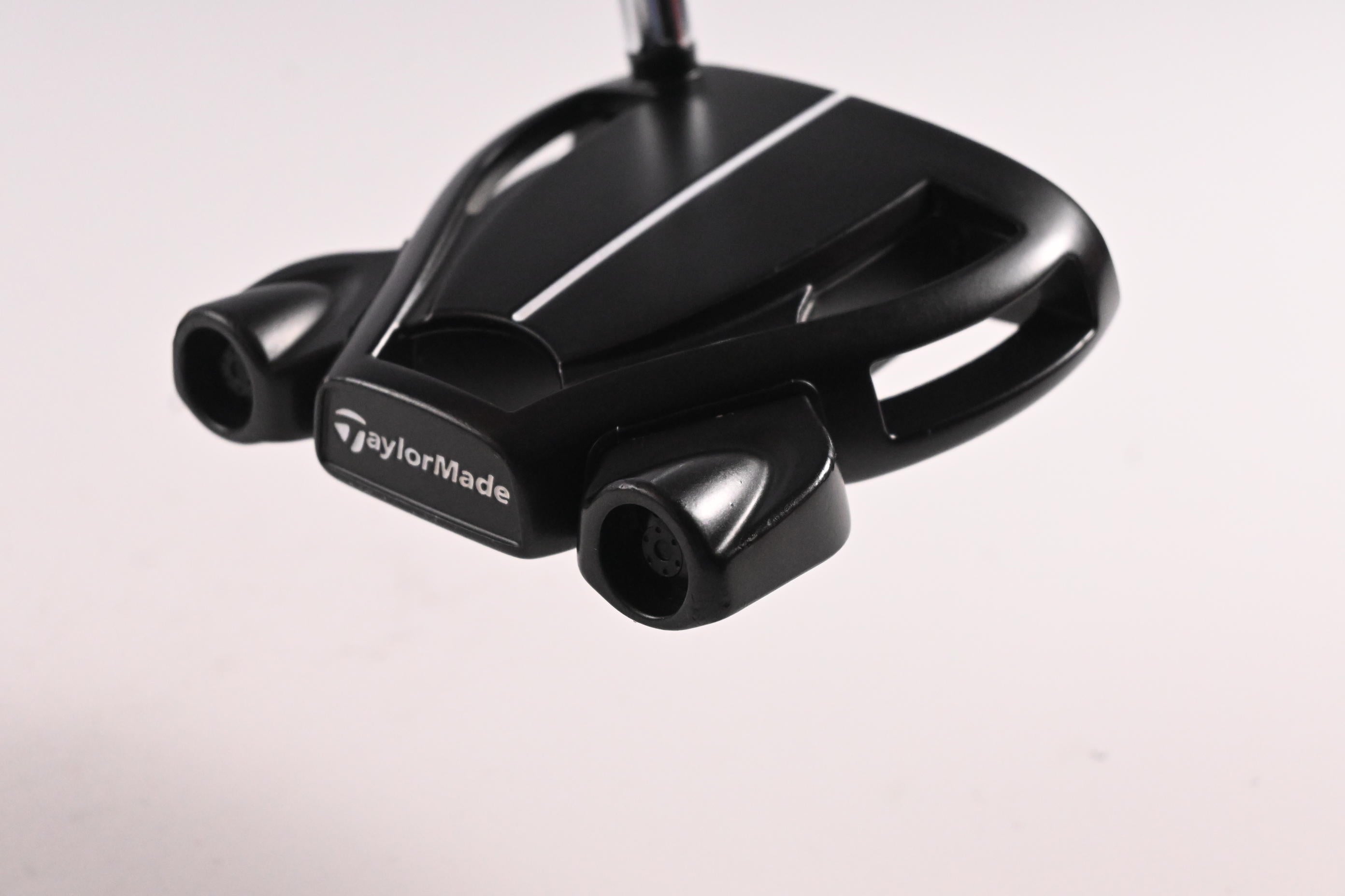 Taylormade Spider Tour Black Double Bend 2018 Putter / 34 Inch
