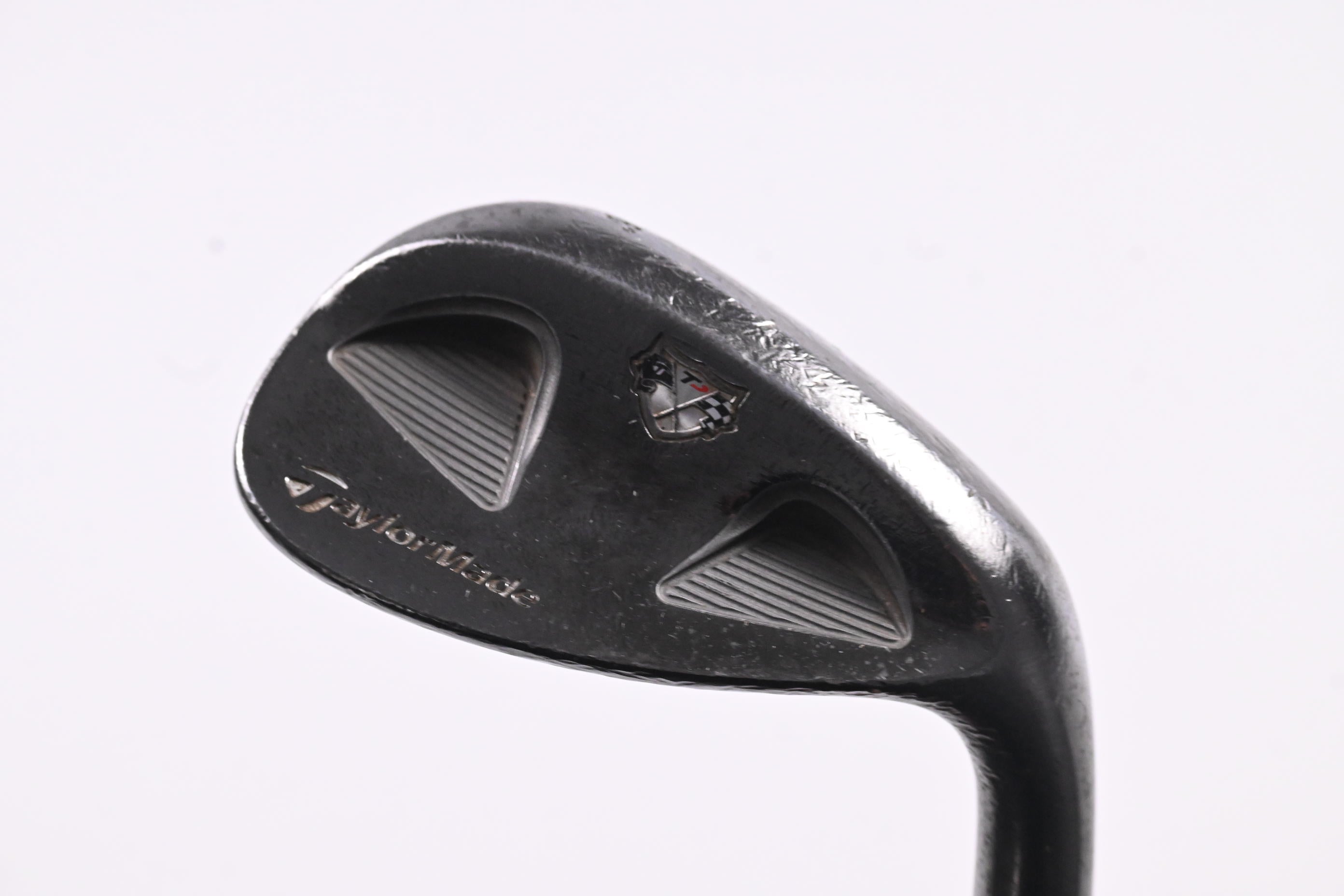 Taylormade RAC TP 2005 Sand Wedge / 56 Degree / Wedge Flex Taylormade Shaft