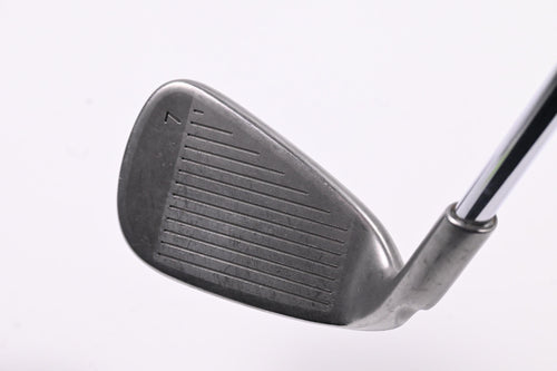 Ping Rapture V2 #7 Iron / 32 Degree / Green Dot / Regular Flex Ping AWT Shaft