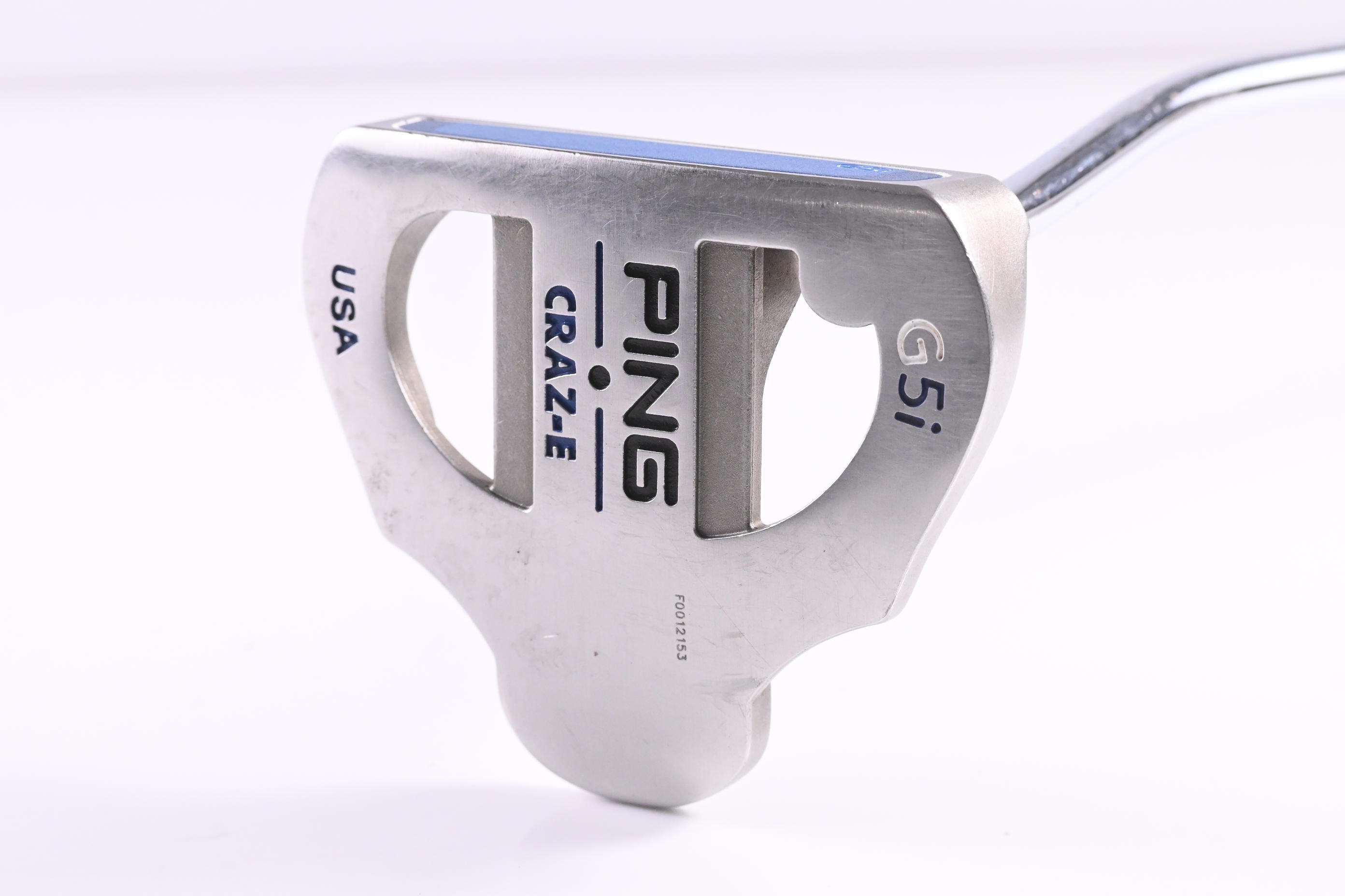 Ping Craz-E G5i Putter / 35 Inch