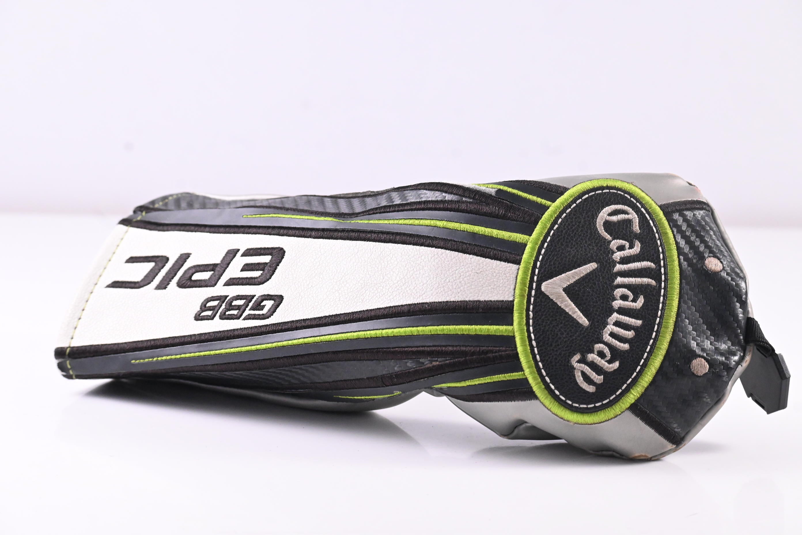 Callaway GBB Epic Sub Zero #3 Wood / 13.5 Degree / Stiff Flex Kuro Kage 50 Shaft
