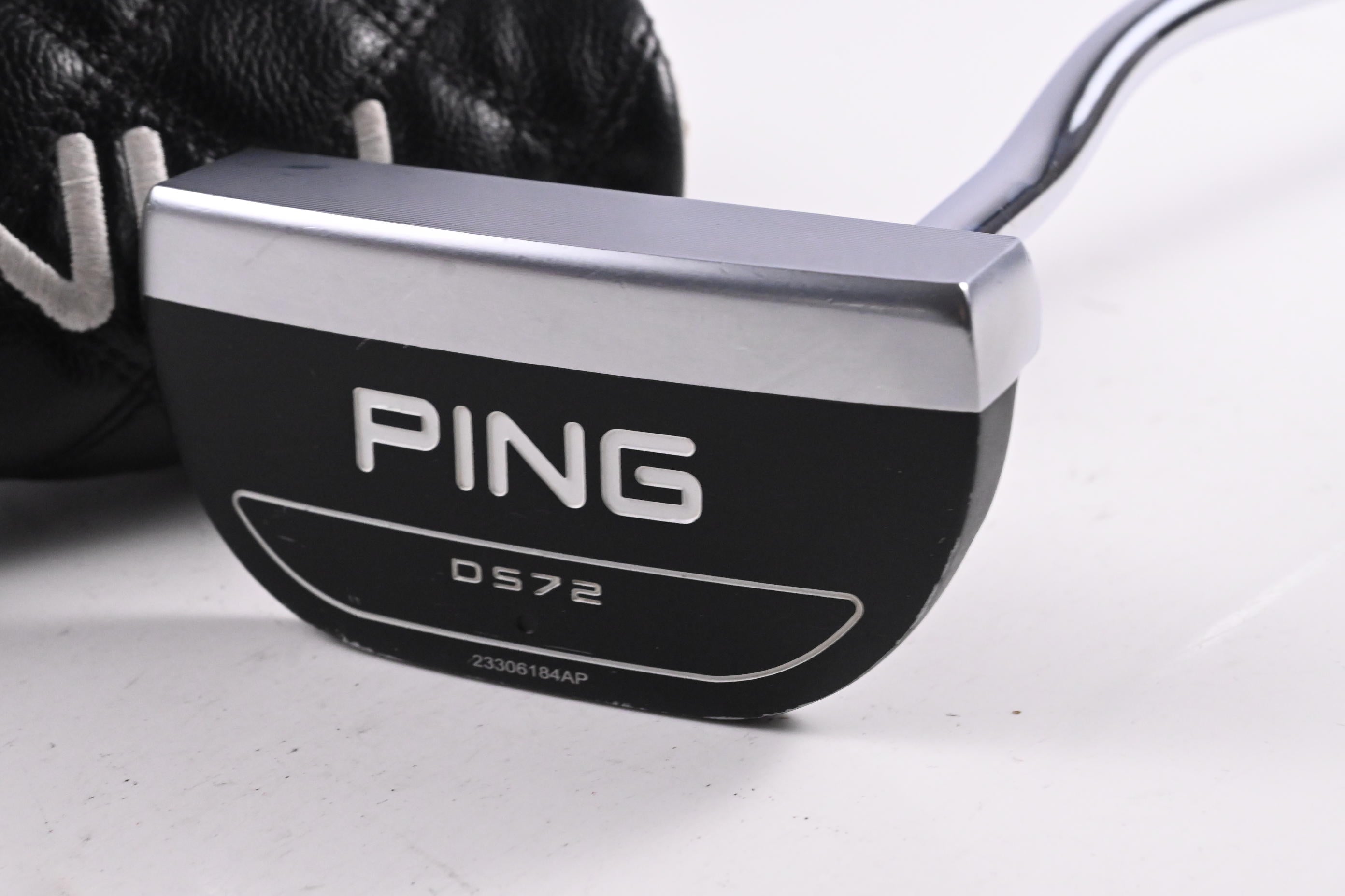 Ping 2023 DS72 Putter / 34 Inch