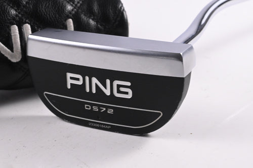 Ping 2023 DS72 Putter / 34 Inch