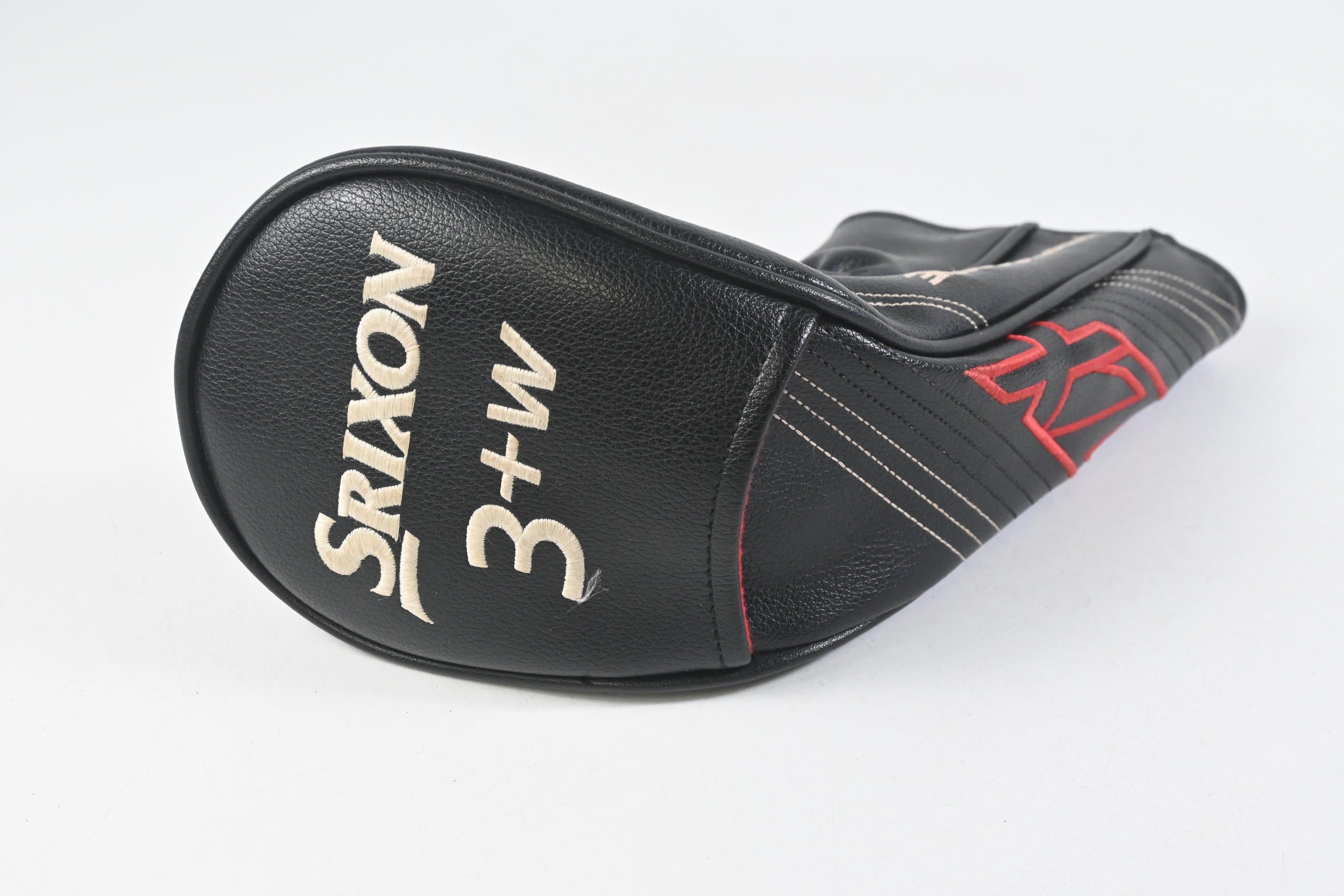Srixon ZX #3+ Wood / 13.5 Degree / Stiff Flex HZRDUS Smoke Black 60 Shaft