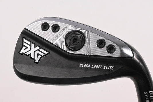 PXG 0311 XP Gen6 Gap Wedge / 47 Degree / Regular Flex Elevate MPH 95 Shaft