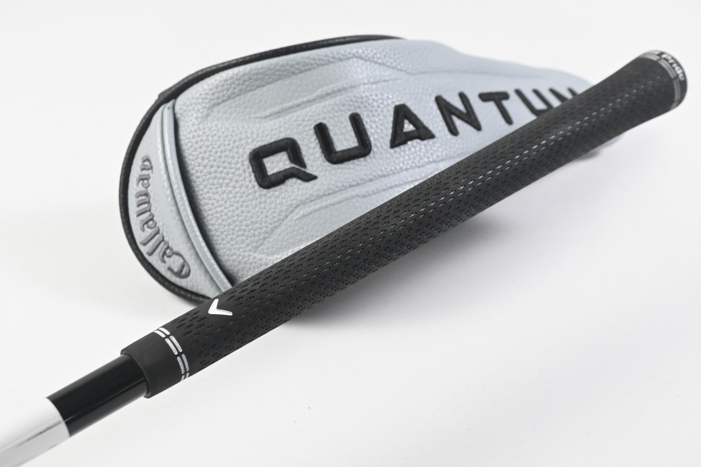 Callaway Quantum Triple Diamond #3 Wood / 15 Degree / Stiff Flex Ventus Black 7