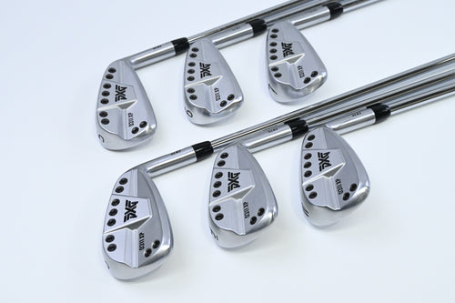 PXG 0311 XP Gen3 Irons / 5-PW / Regular Flex Elevate MPH 95 Shafts