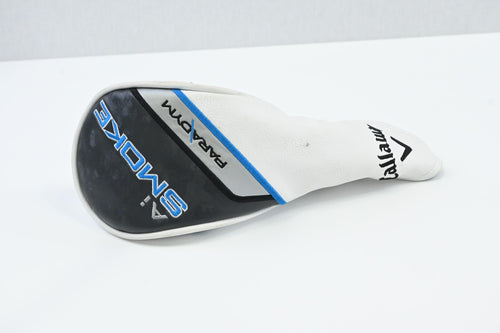 Callaway Paradym Ai Smoke Max #3 Wood / 16.5 Degree / Regular Flex Tensei AV 65
