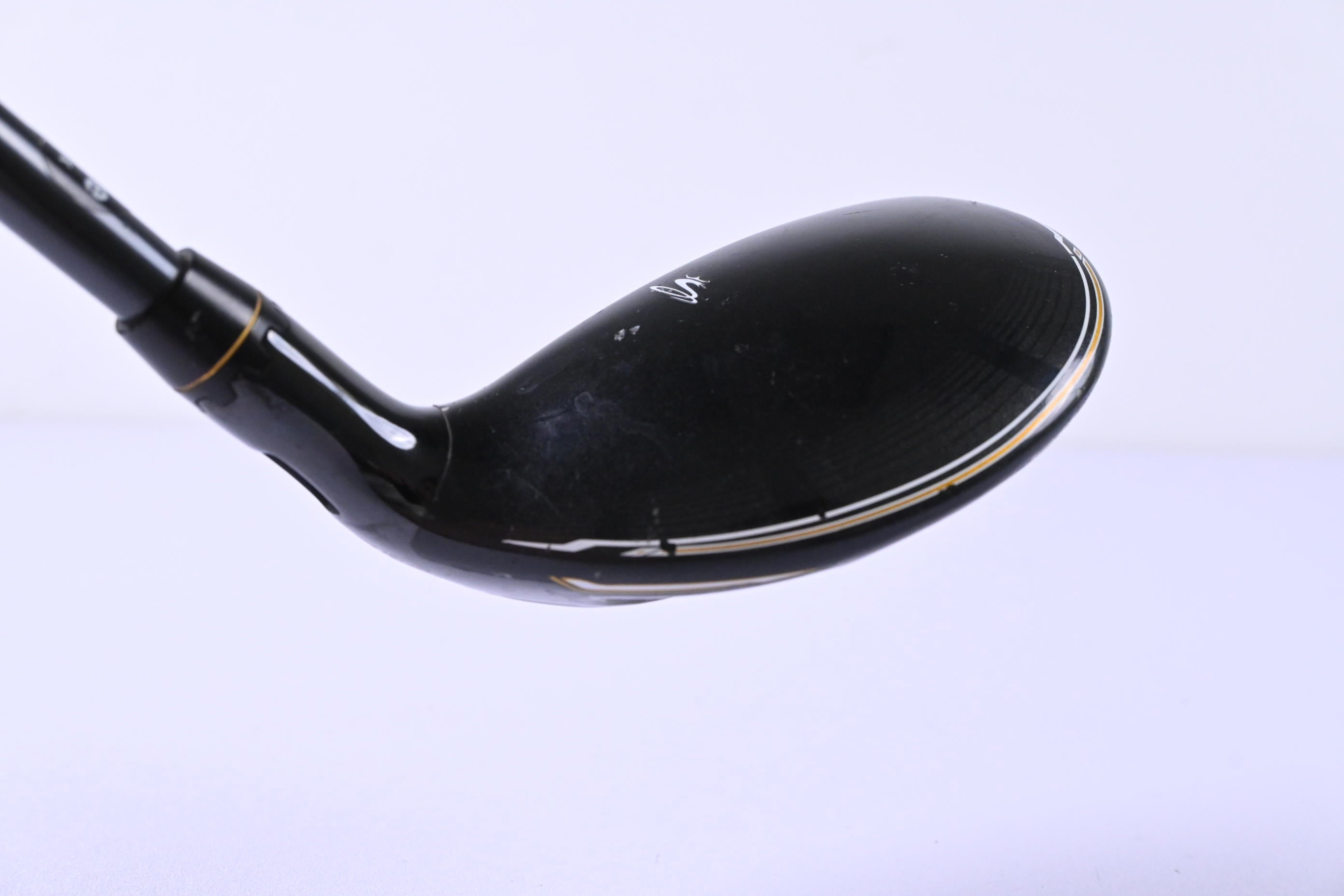 Cobra Fly-Z #4 Hybrid / 21 Degree / Senior Flex Matrix VLCT Altus 75 Shaft