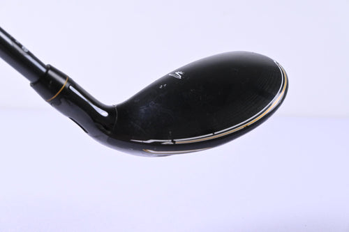 Cobra Fly-Z #4 Hybrid / 21 Degree / Senior Flex Matrix VLCT Altus 75 Shaft