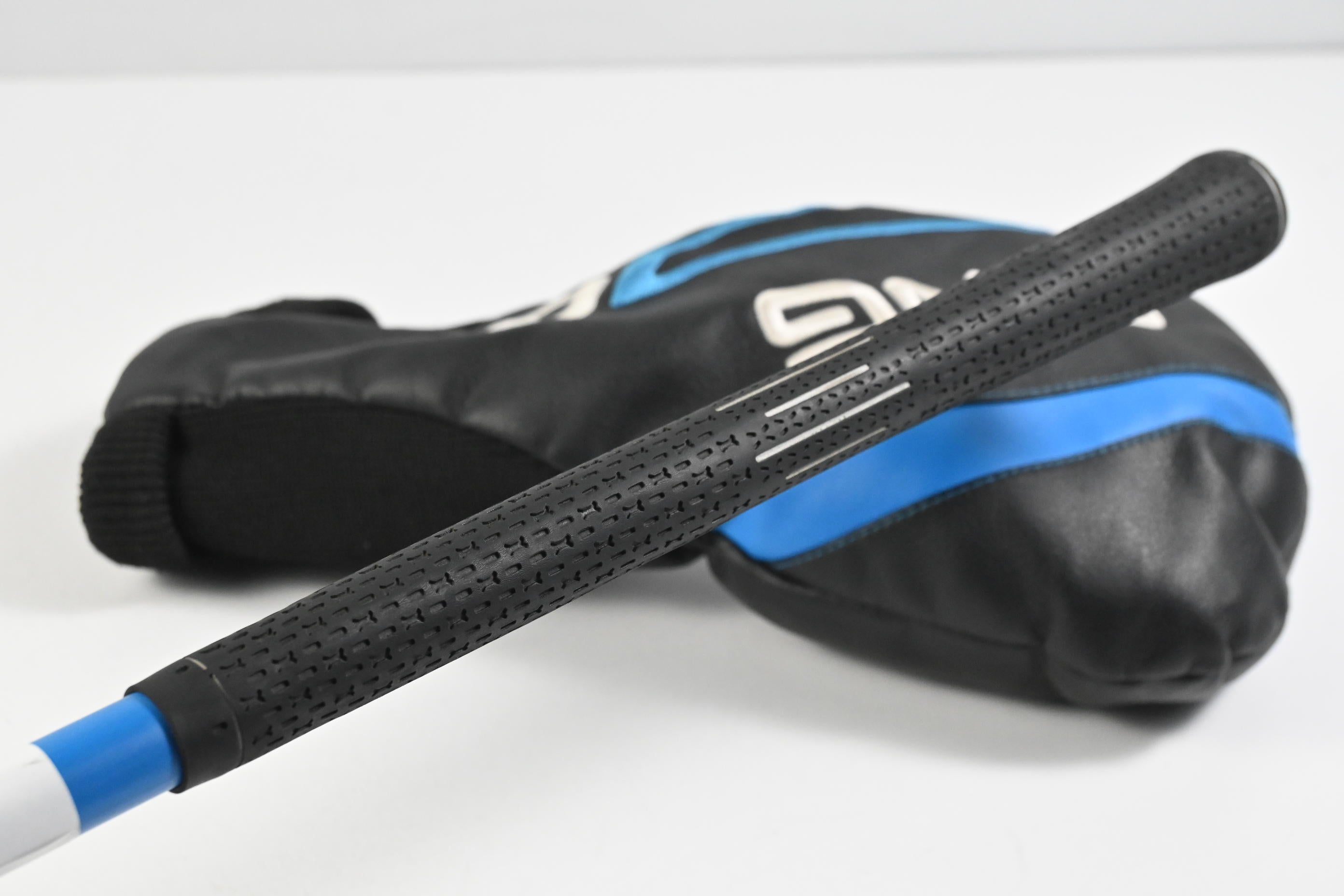 Ping G Series SF Tec Driver / 10 Degree / Regular Flex Ping Alta 55 Shaft