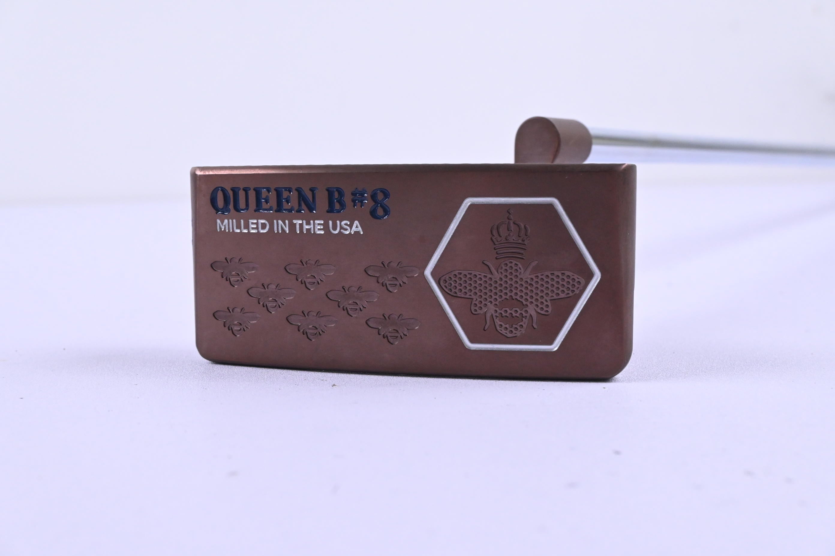 Bettinardi 2025 Queen B #8 Putter / 34.5 Inch