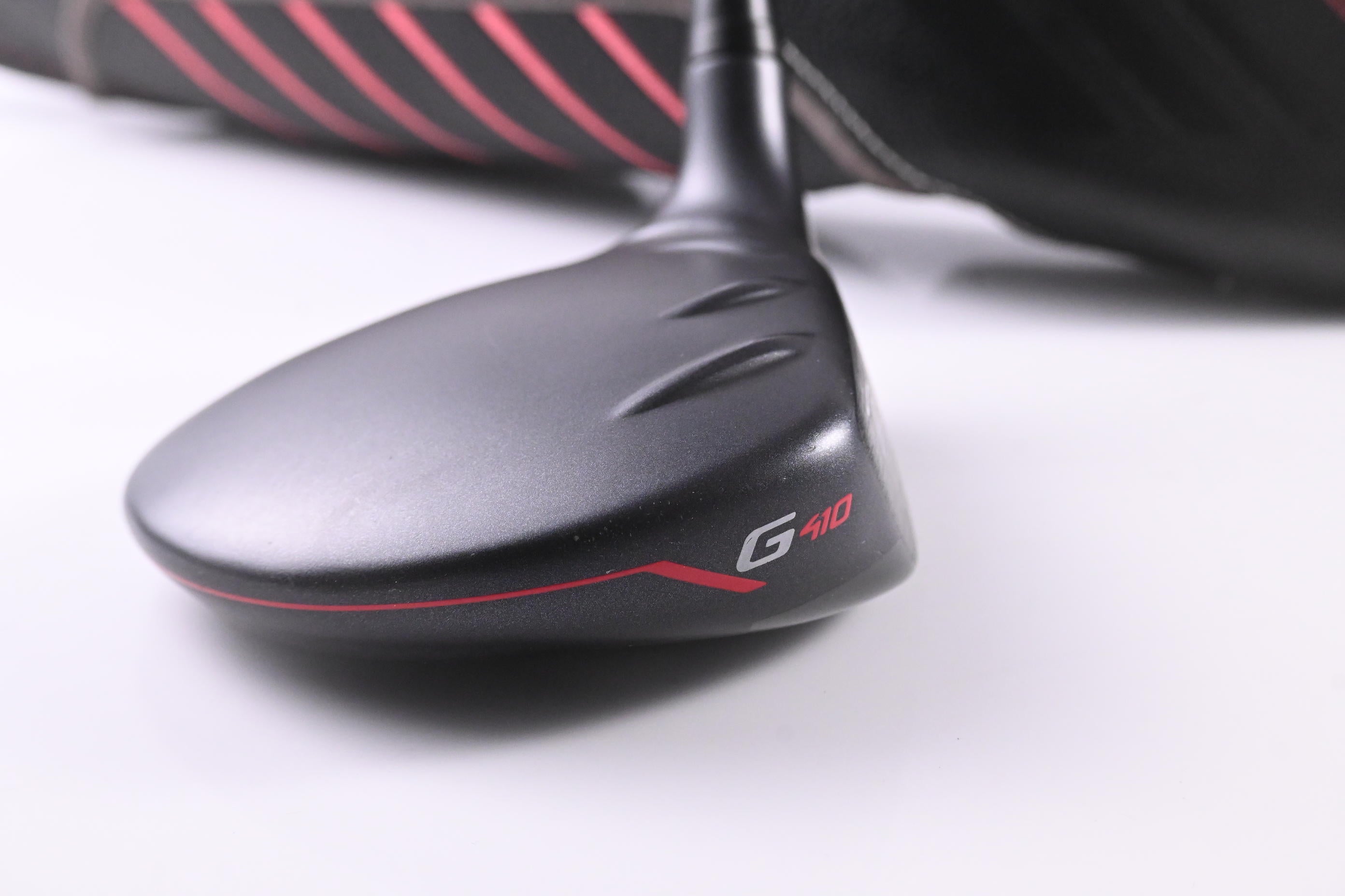Ladies Ping G410 SFT Fairway Wood / 16 Degree / Ladies Flex Ping ULT 240 Shaft