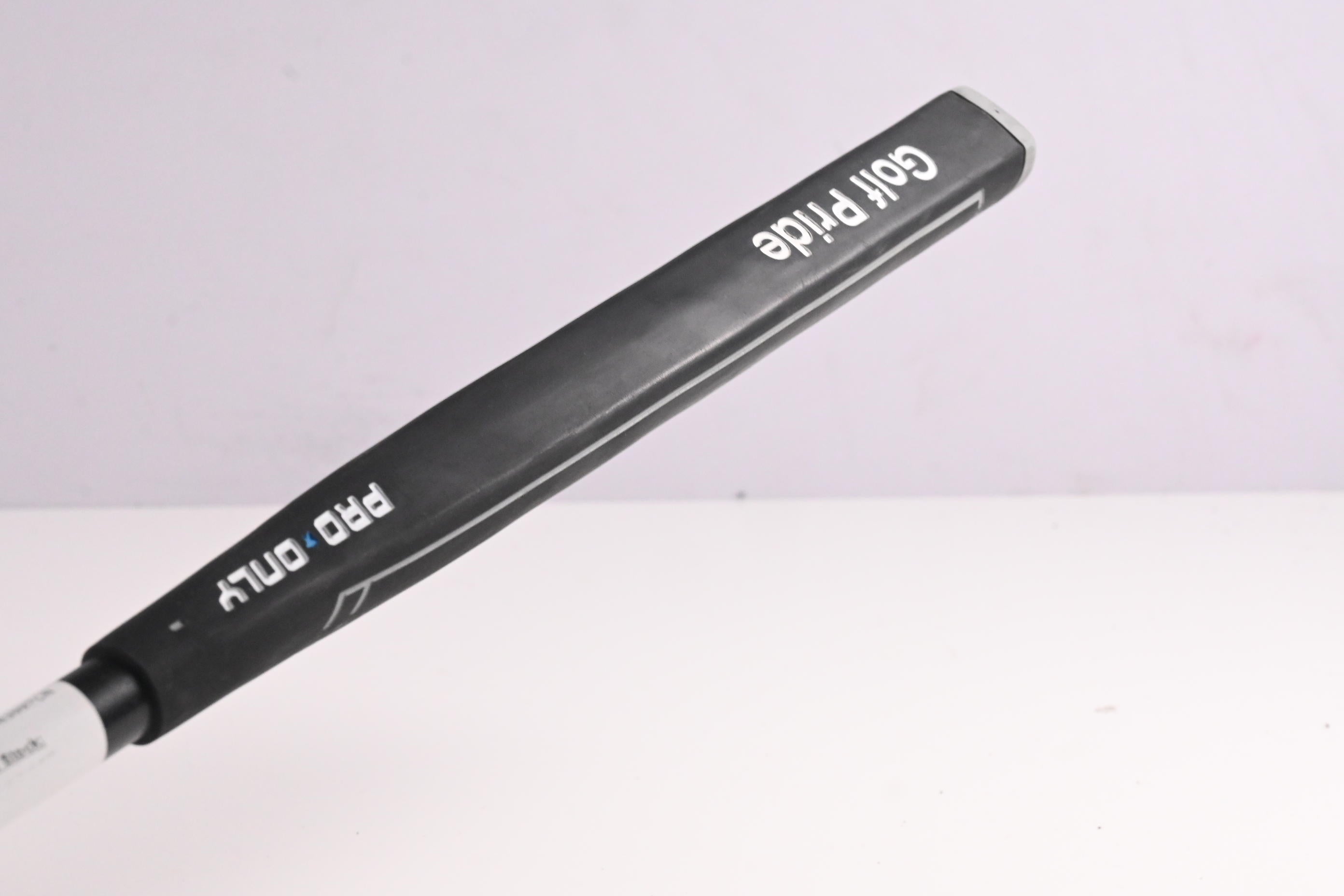 L.A.B Golf Directed Force 3 Putter / 34.5 Inch / Accra X L.A.B. Golf - Black