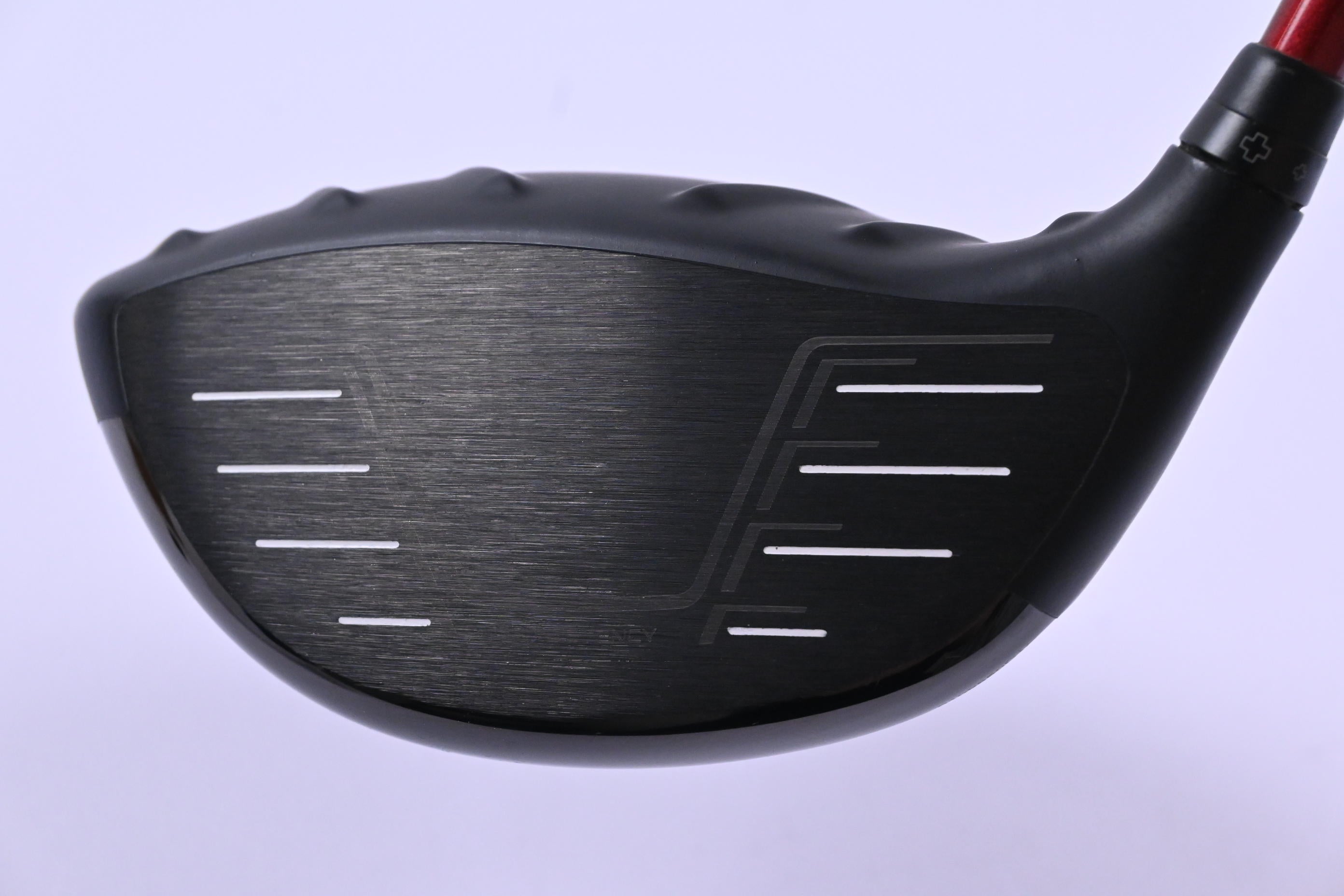 Ping G440 Max Driver / 12 Degree / Stiff Flex Project X Denali Red 60 Shaft