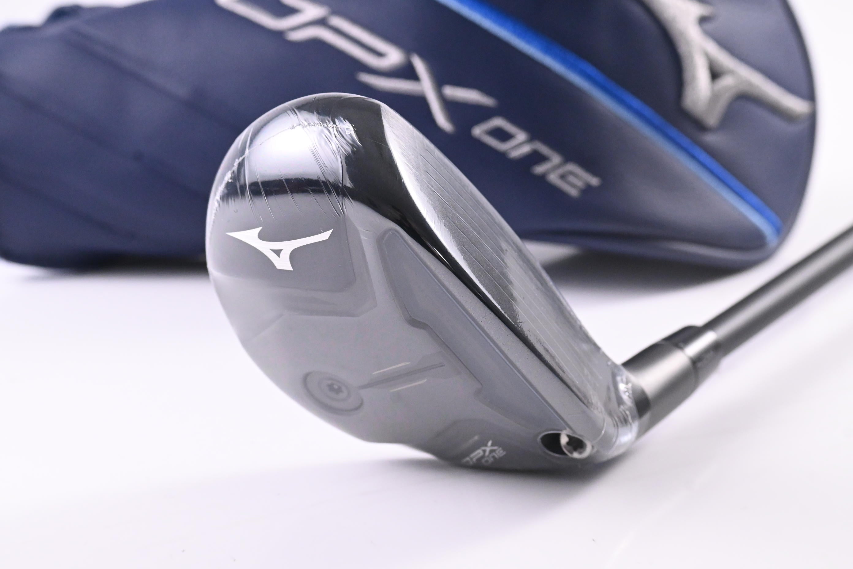 Mizuno JPX One #3 Hybrid / 19 Degree / Stiff Flex Tensei 1K Blue 75 Shaft