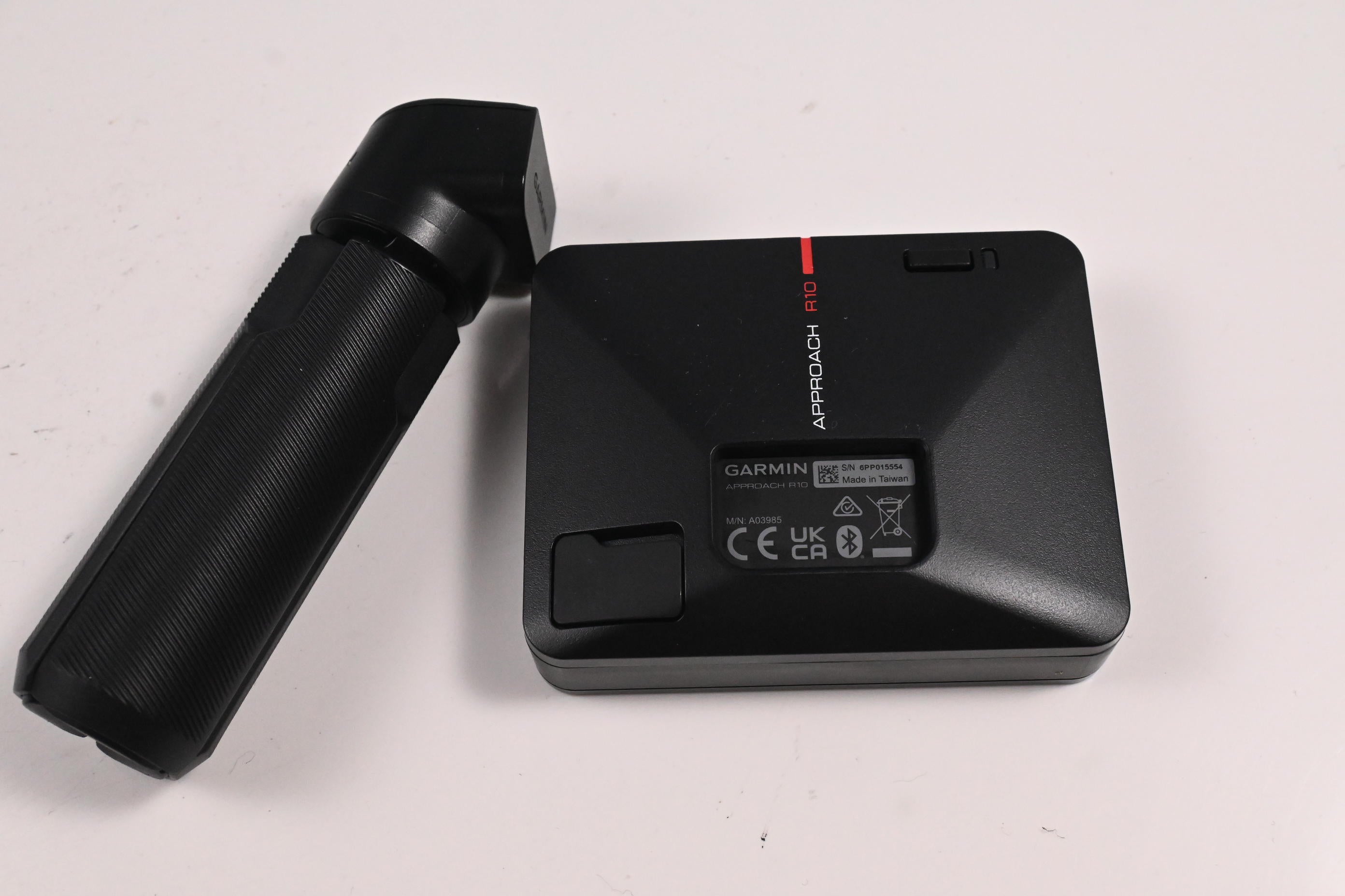 Garmin R10 / Launch Monitor