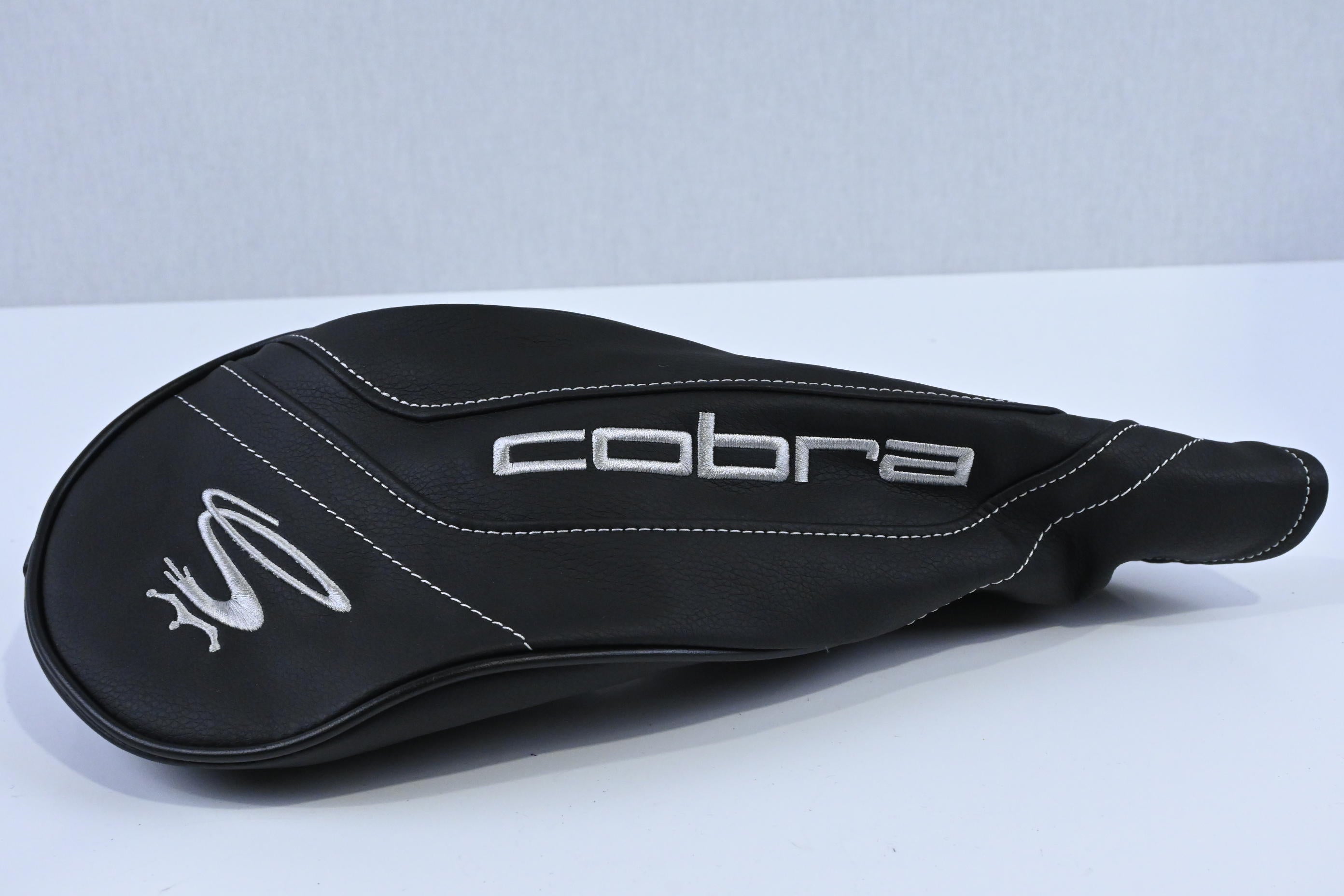 Cobra DS-Adapt MAX-D Driver / 12 Degree / X-Flex Denali Black 60 Shaft