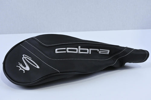 Cobra DS-Adapt MAX-D Driver / 12 Degree / X-Flex Denali Black 60 Shaft