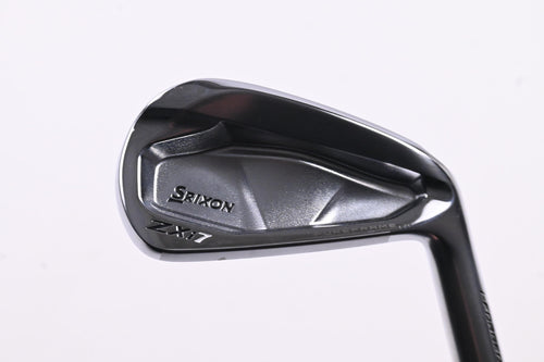 Srixon ZXi7 #5 Iron / 25 Degree / Stiff Flex LA Golf L-Series 120I Shaft