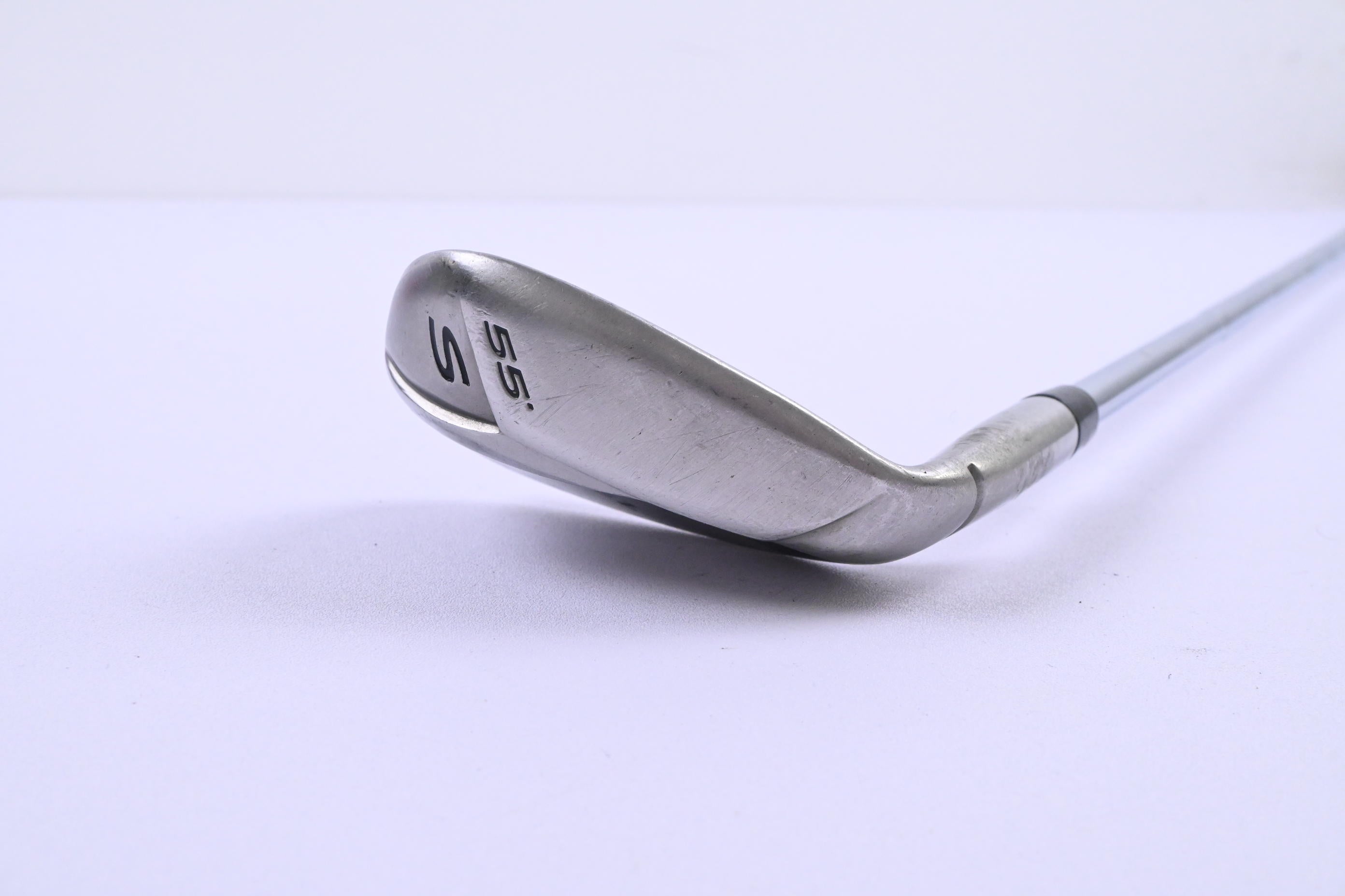 Taylormade Rocketbladez Sand Wedge / 55 Degree / Regular Flex RocketFuel Shaft