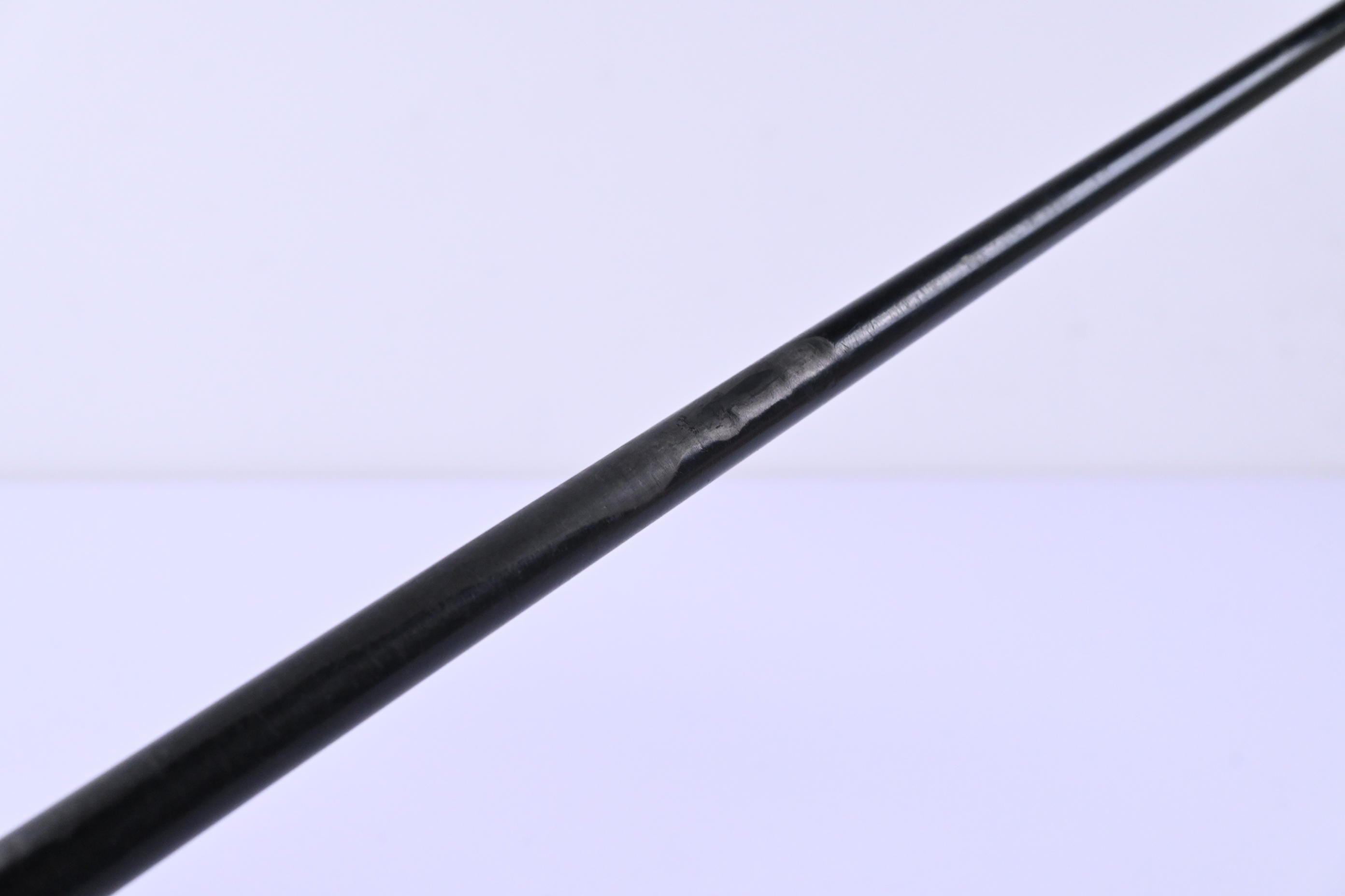 Left Hand Taylormade Burner 2007 Driver / 10.5 Degree / Regular Flex REAX 50