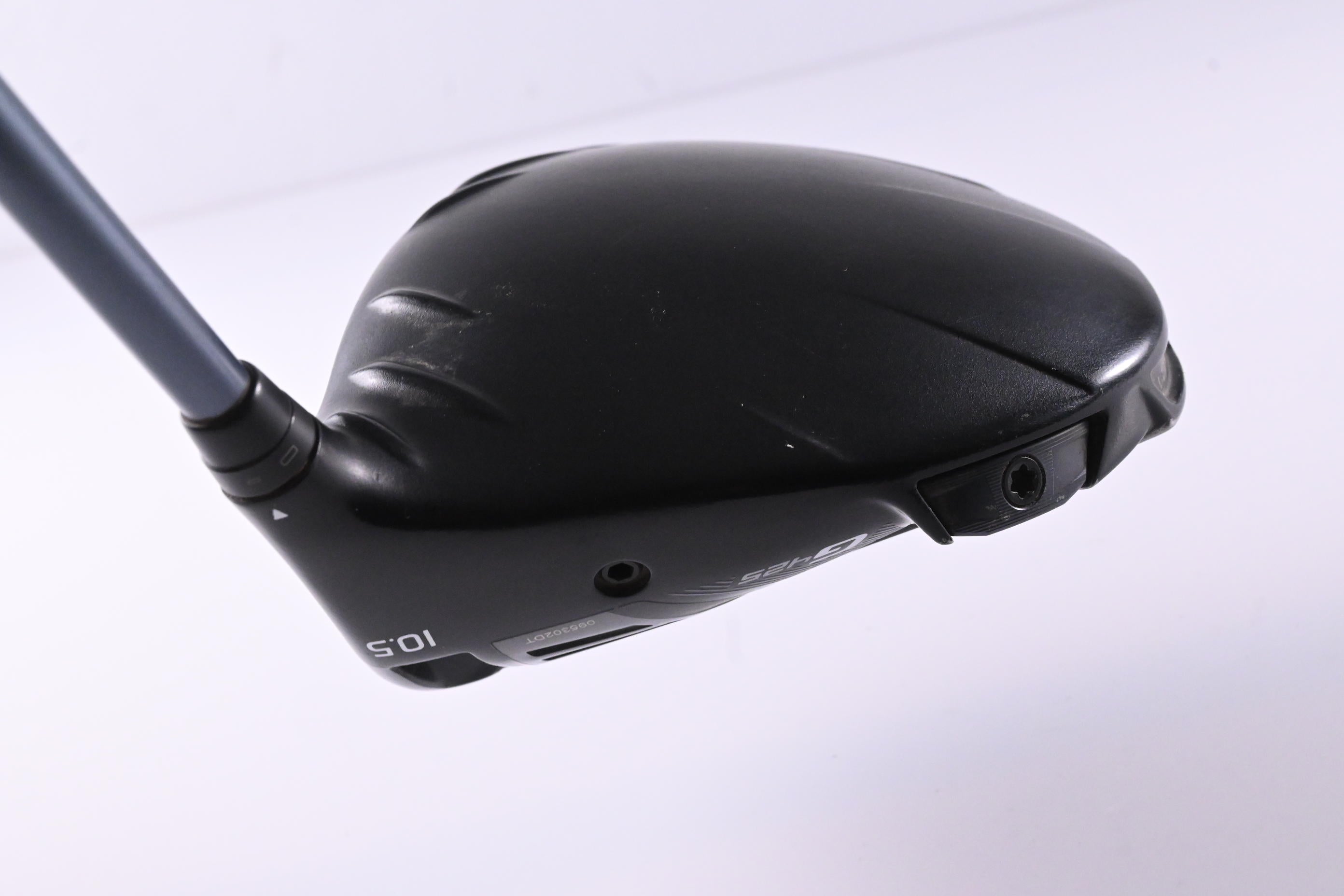 Ping G425 SFT Driver / 10.5 Degree / Regular Flex Ping ALTA CB Slate 55 Shaft