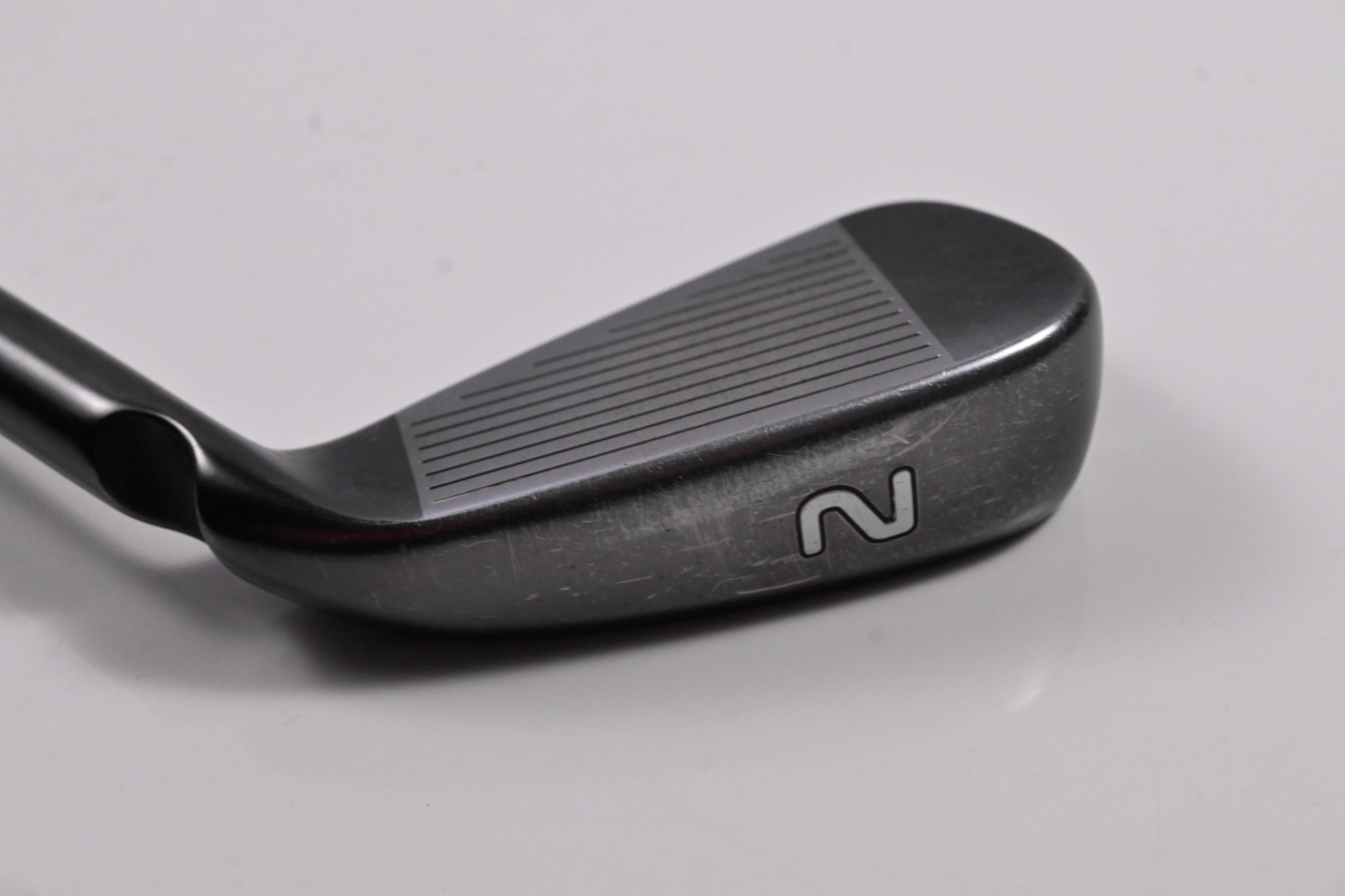 Left Hand Ping G425 Crossover #2 Iron / 18 Degree / X-Flex Ping Tour Chrome 85