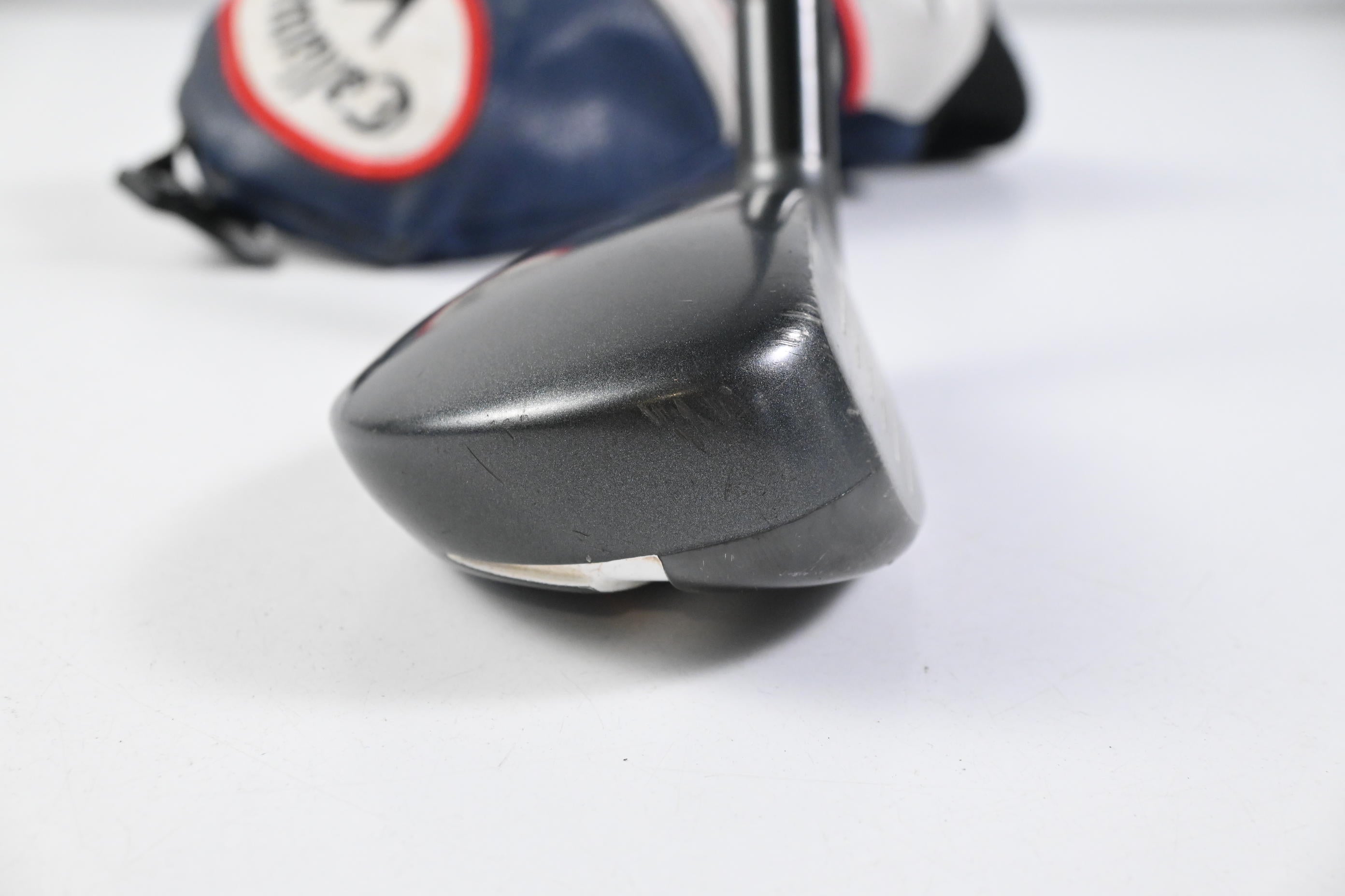 Callaway X2 Hot #4 Hybrid / 22 Degree / Regular Flex Aldila X2 Hot 60 Shaft