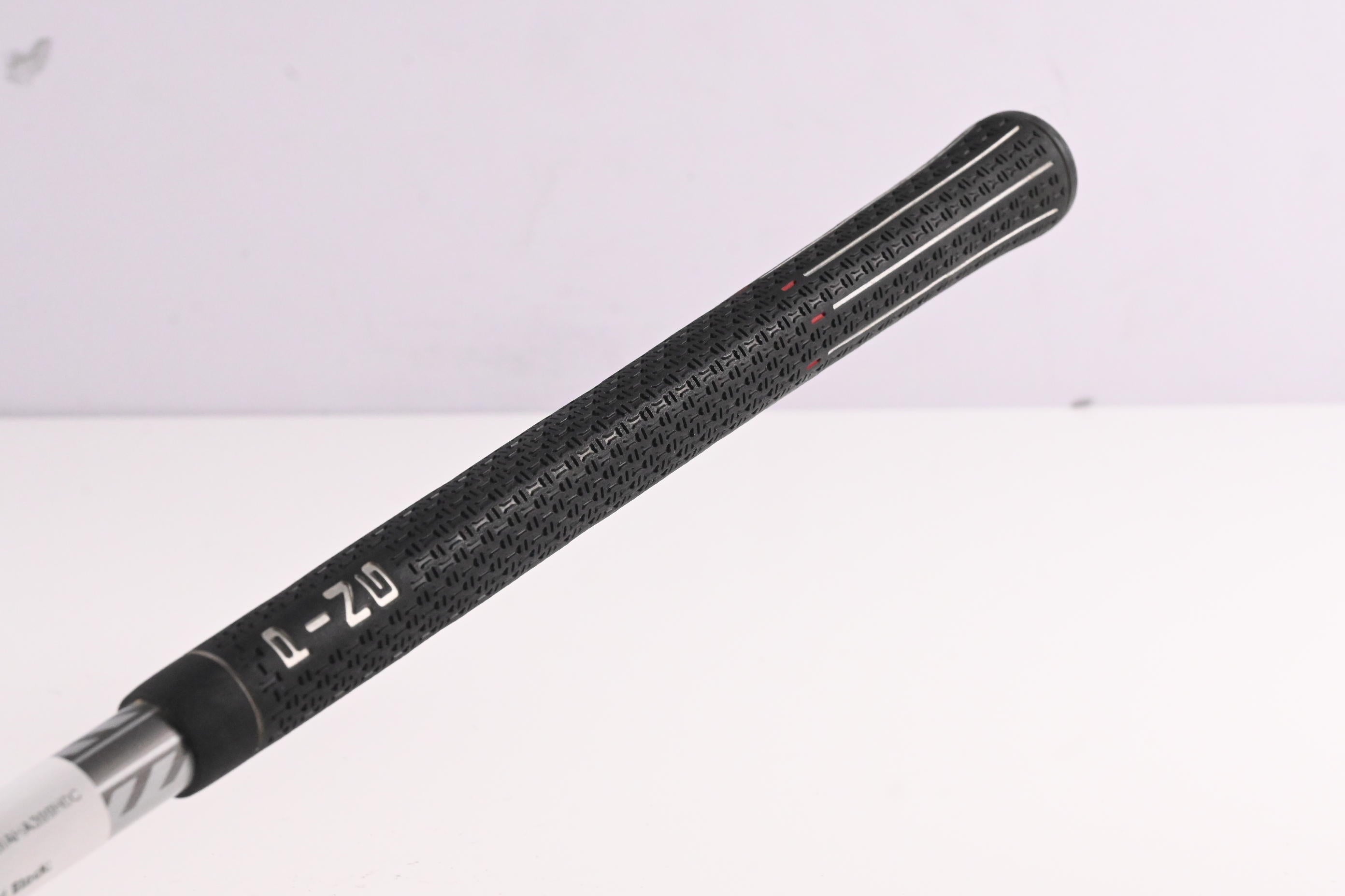 Left Hand Ping K15 Driver / 10.5 Degree / Regular Flex Ping TFC 149 Shaft