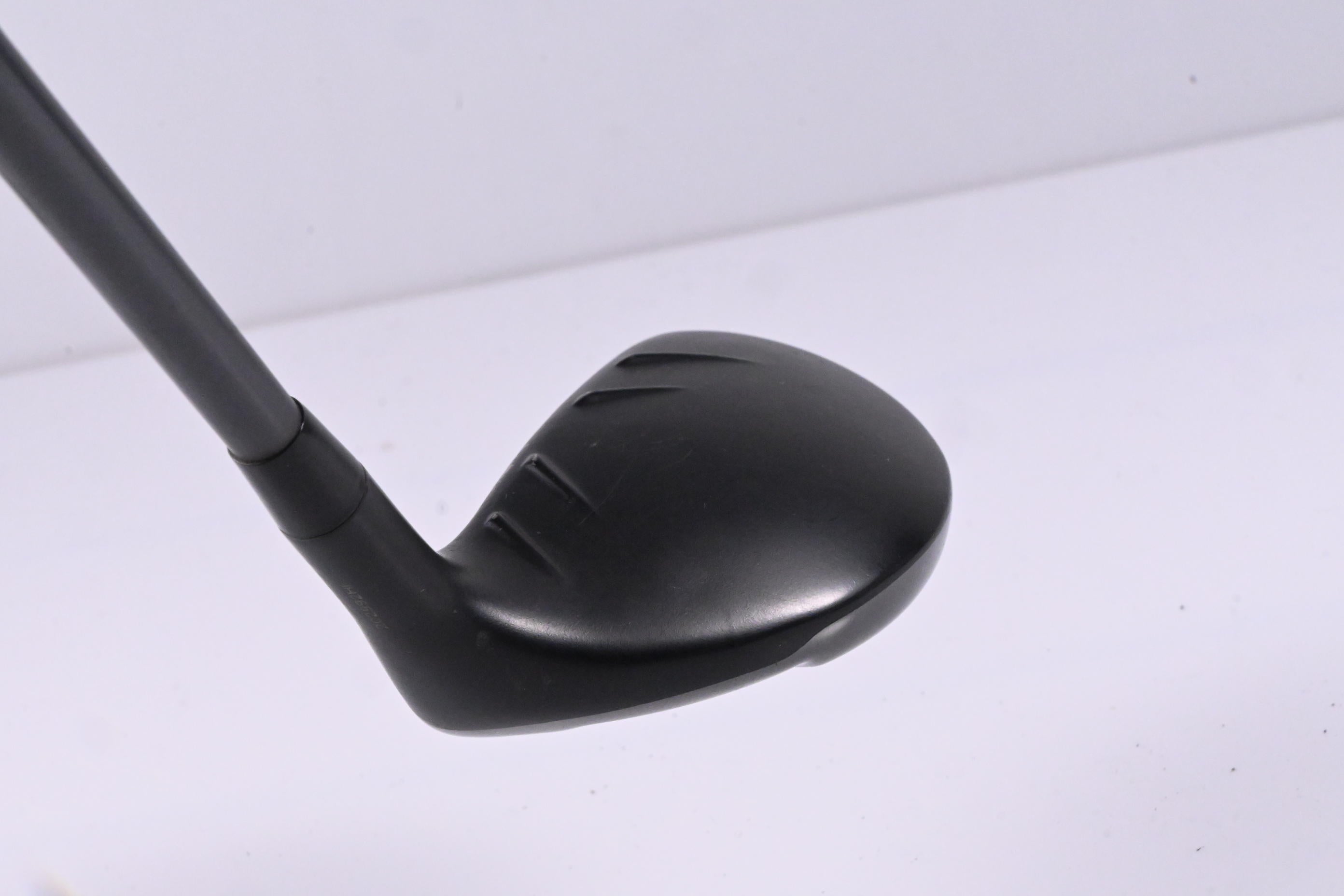 Ping G Series #4 Hybrid / 22 Degree / Regular Flex Ping ALTA 70 Shaft