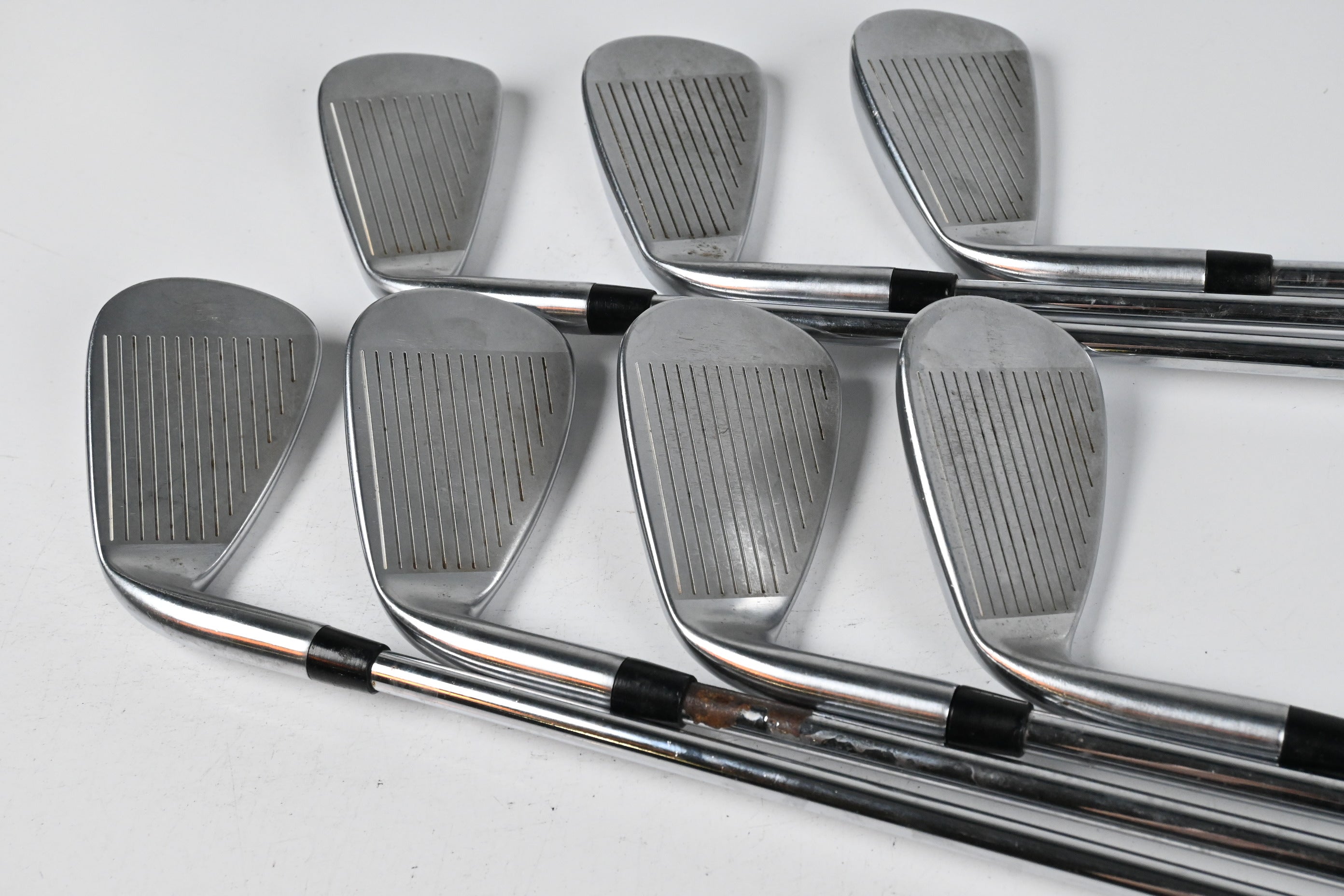 PXG 0311 XP Gen3 Irons / 5-PW+GW / Regular Flex Elevate VSS 95 Shafts