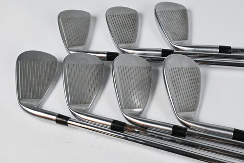 PXG 0311 XP Gen3 Irons / 5-PW+GW / Regular Flex Elevate VSS 95 Shafts