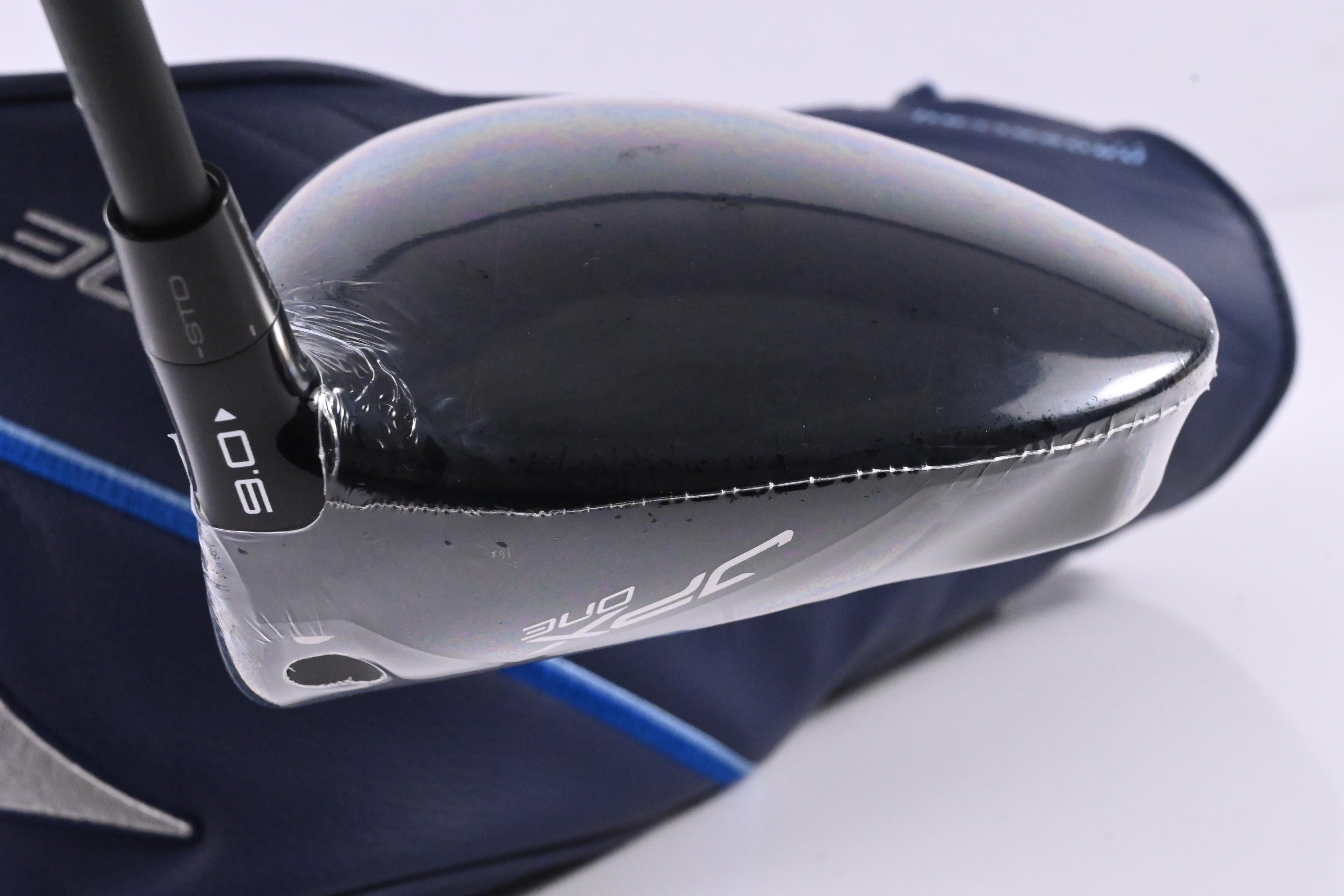 Mizuno JPX One Driver / 9 Degree / Regular Flex Tensei 1K Blue 55 Shaft