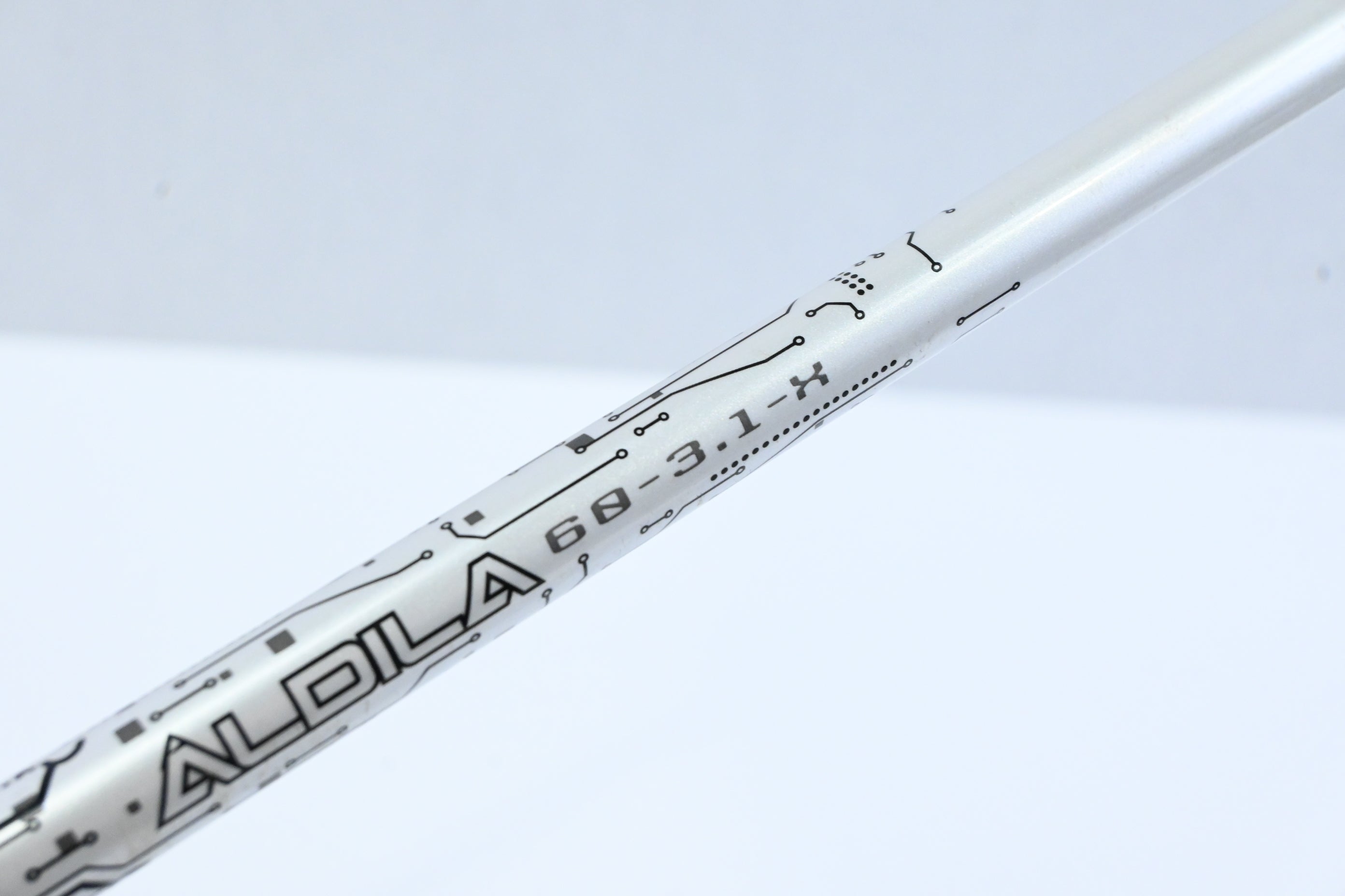 Aldila Rogue 110 MSI 60 Driver Shaft / X-Flex / Taylormade 2nd Gen